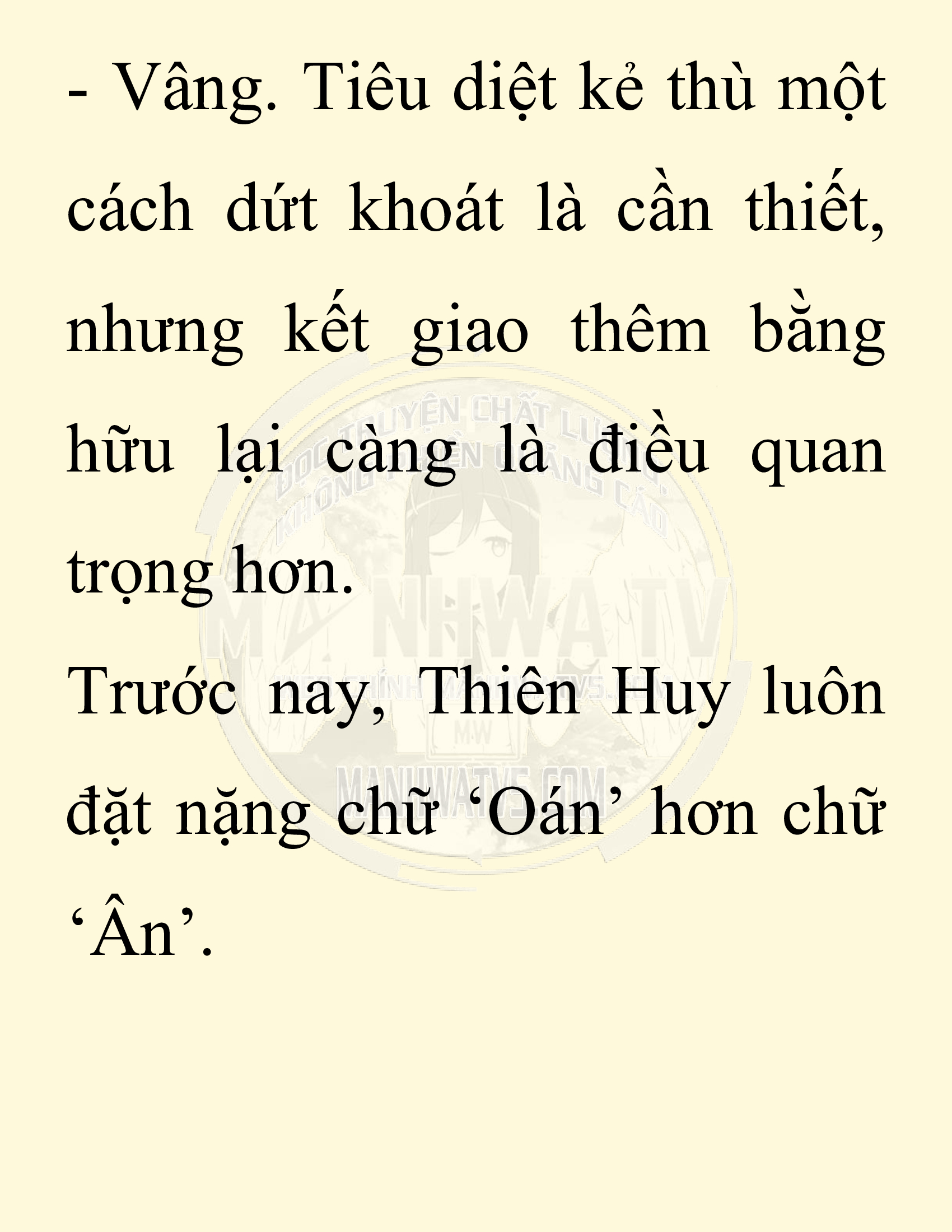 Đọc truyện SNVT[NOVEL] Ta Bắt Cóc Tiểu Nữ Đường Gia Tứ Xuyên - Chap 80: Trở Về