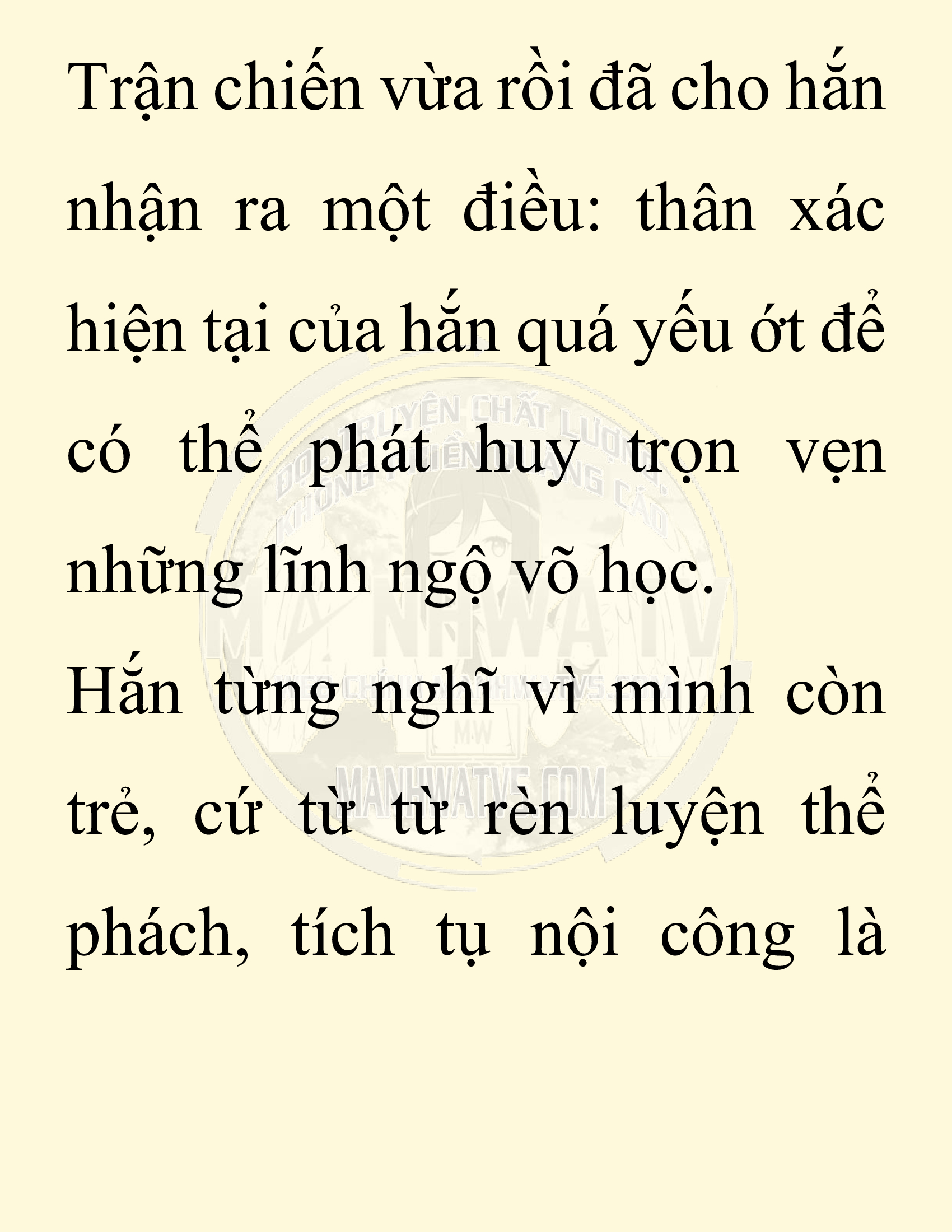 Đọc truyện SNVT[NOVEL] Ta Bắt Cóc Tiểu Nữ Đường Gia Tứ Xuyên - Chap 80: Trở Về