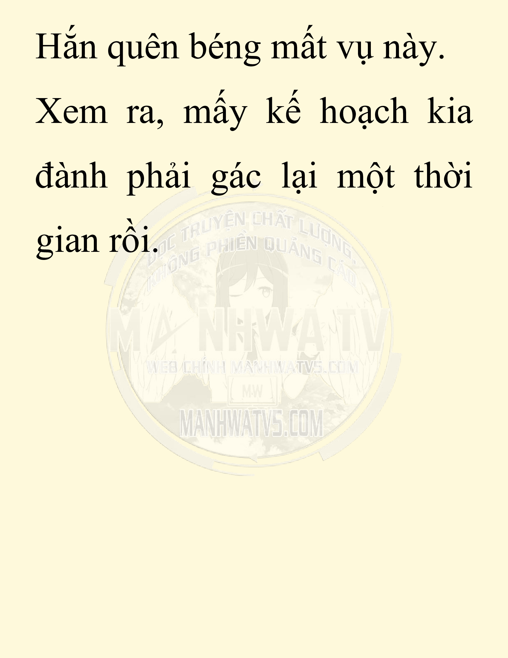 Đọc truyện SNVT[NOVEL] Ta Bắt Cóc Tiểu Nữ Đường Gia Tứ Xuyên - Chap 80: Trở Về