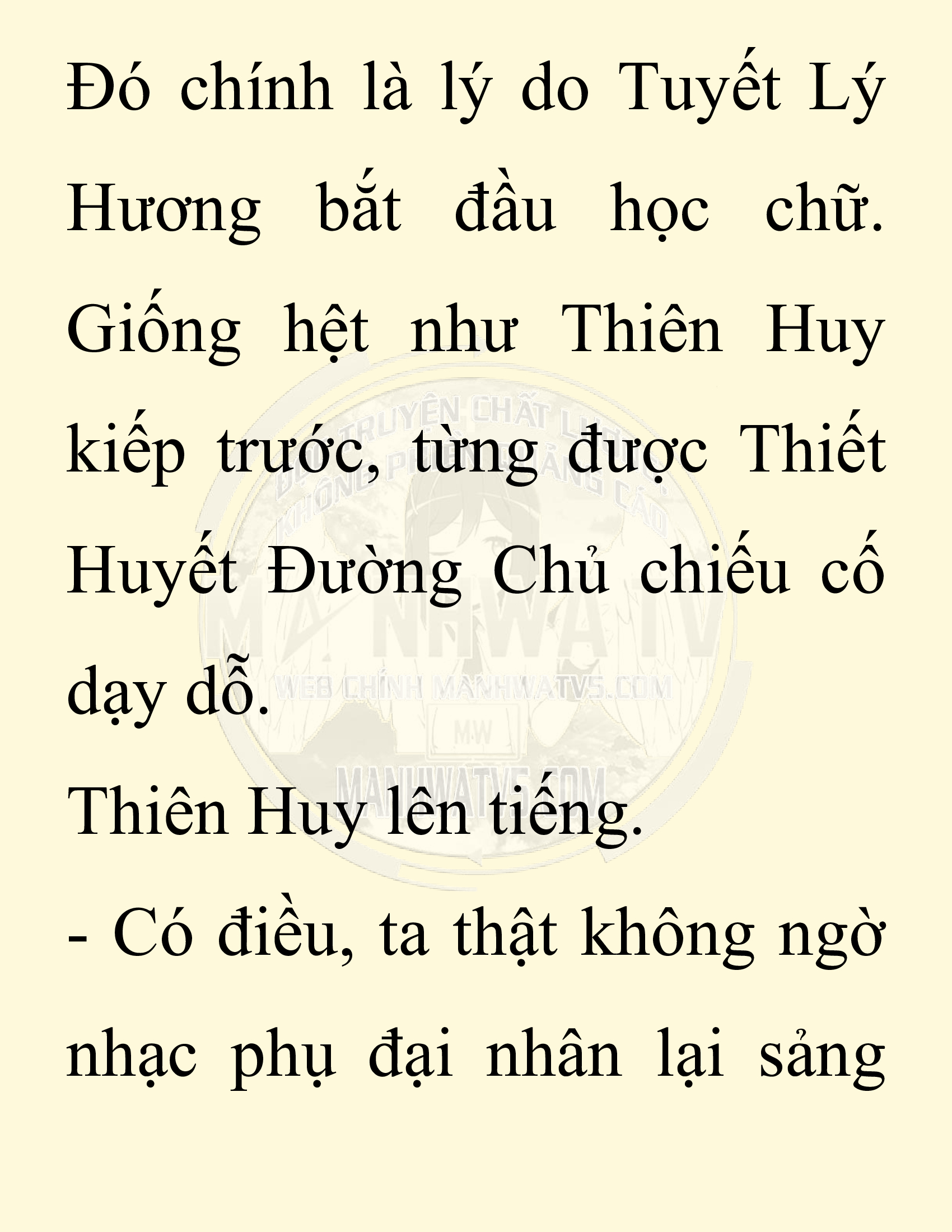 Đọc truyện SNVT[NOVEL] Ta Bắt Cóc Tiểu Nữ Đường Gia Tứ Xuyên - Chap 81: Lễ Đính Hôn