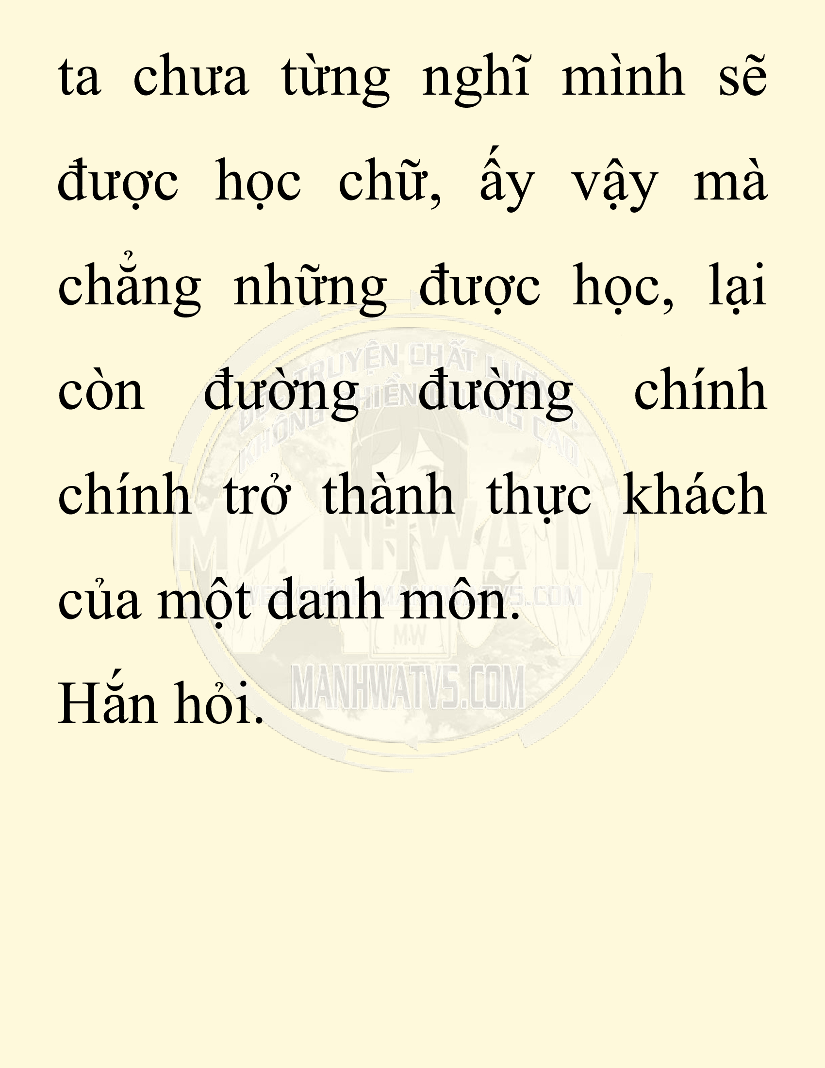 Đọc truyện SNVT[NOVEL] Ta Bắt Cóc Tiểu Nữ Đường Gia Tứ Xuyên - Chap 81: Lễ Đính Hôn