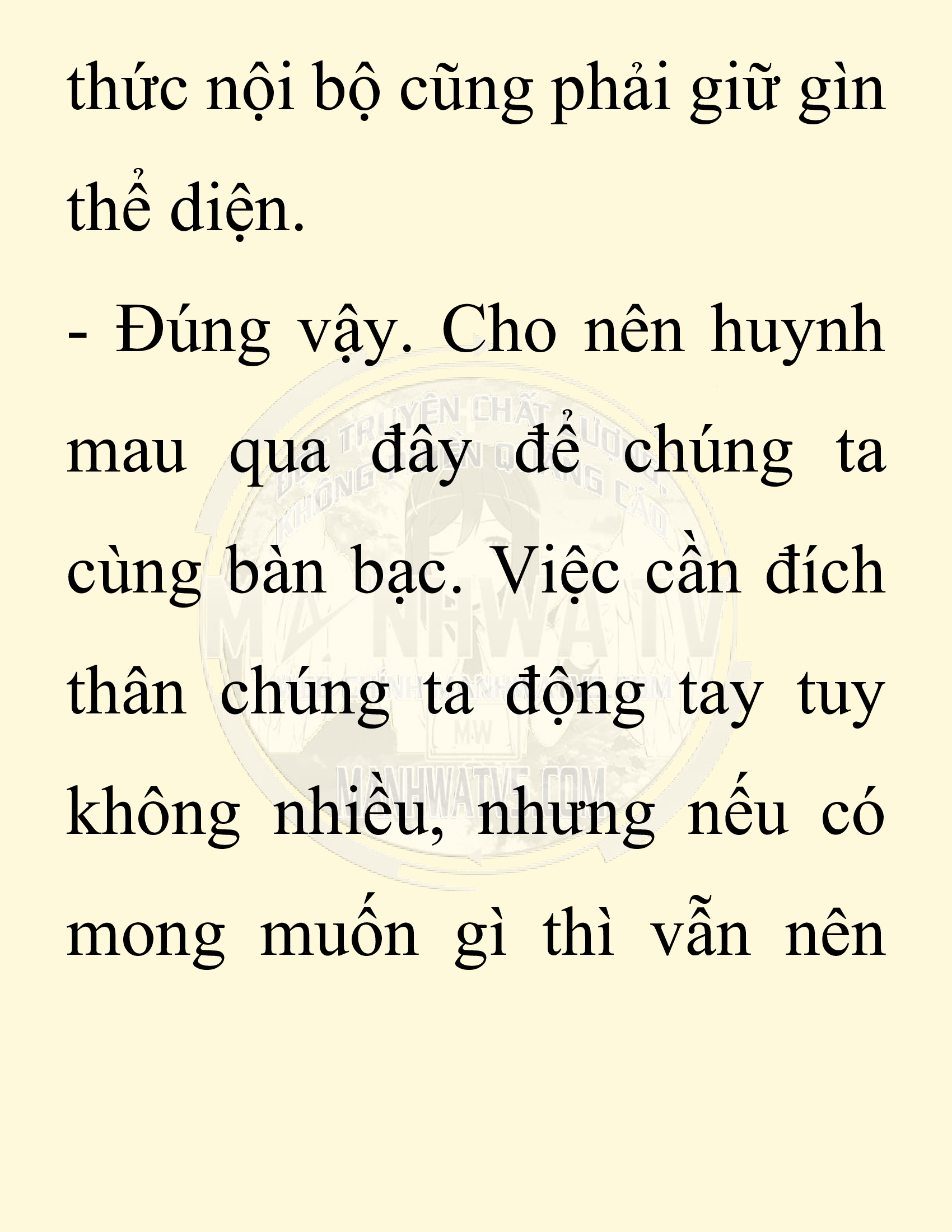 Đọc truyện SNVT[NOVEL] Ta Bắt Cóc Tiểu Nữ Đường Gia Tứ Xuyên - Chap 81: Lễ Đính Hôn