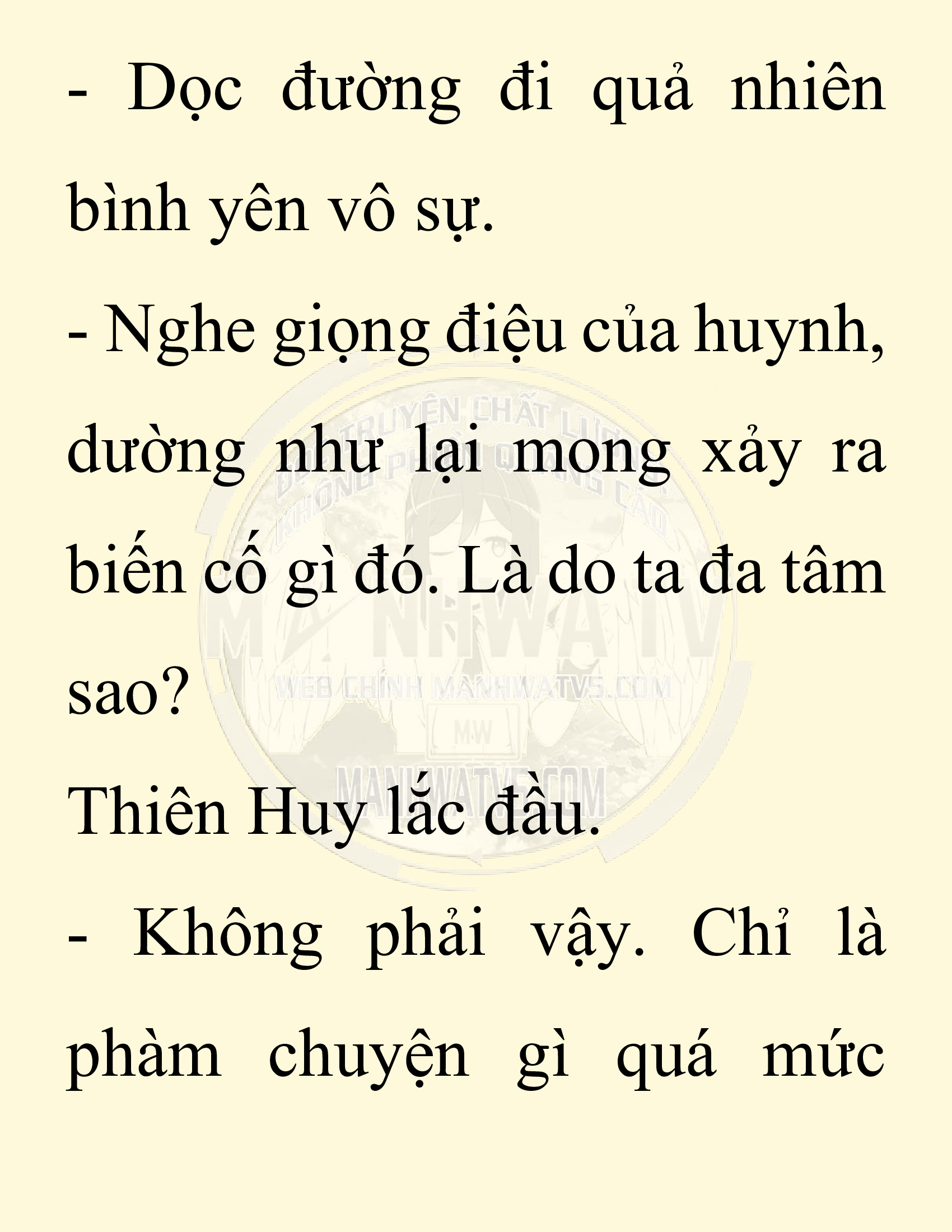 Đọc truyện SNVT[NOVEL] Ta Bắt Cóc Tiểu Nữ Đường Gia Tứ Xuyên - Chap 81: Lễ Đính Hôn