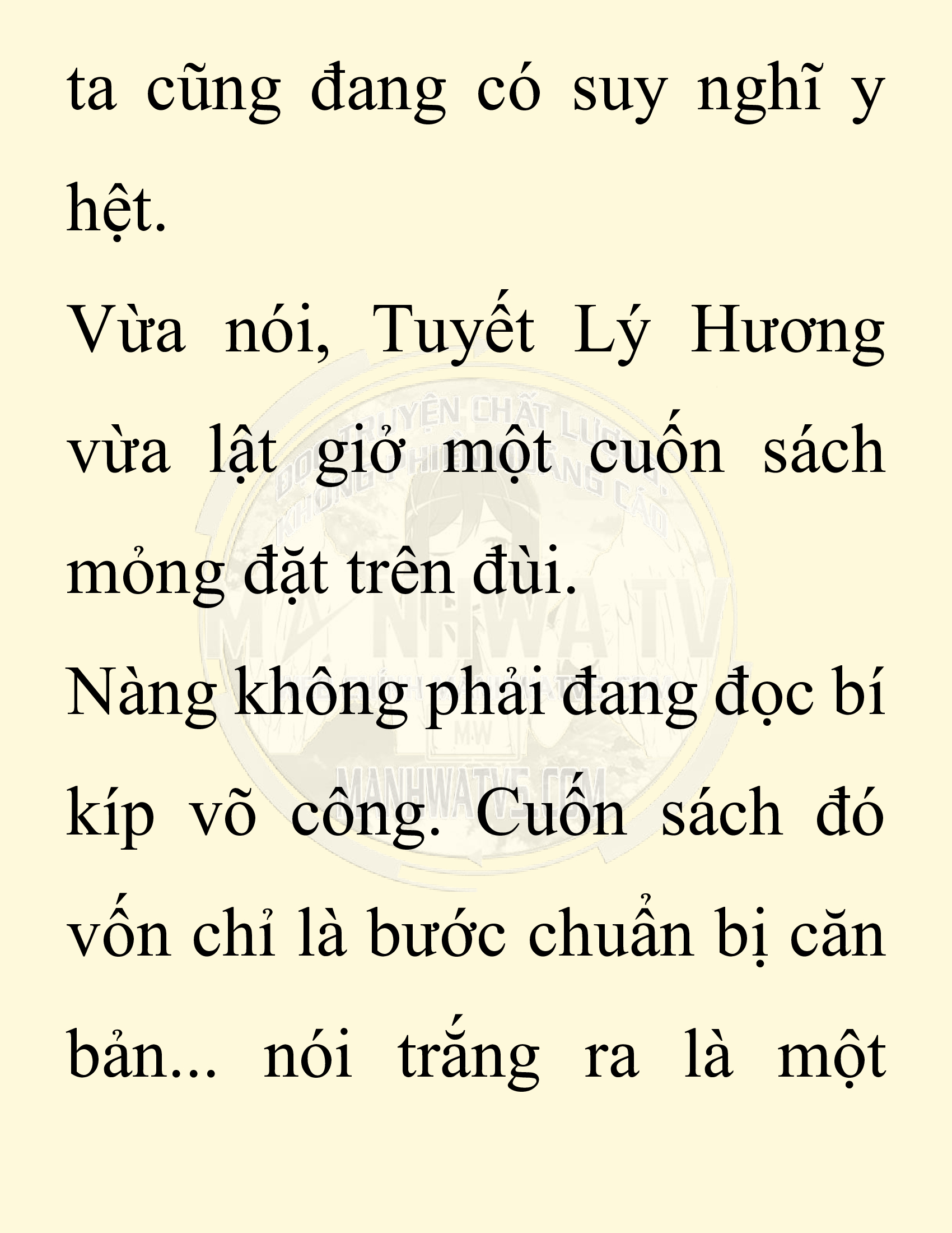 Đọc truyện SNVT[NOVEL] Ta Bắt Cóc Tiểu Nữ Đường Gia Tứ Xuyên - Chap 81: Lễ Đính Hôn