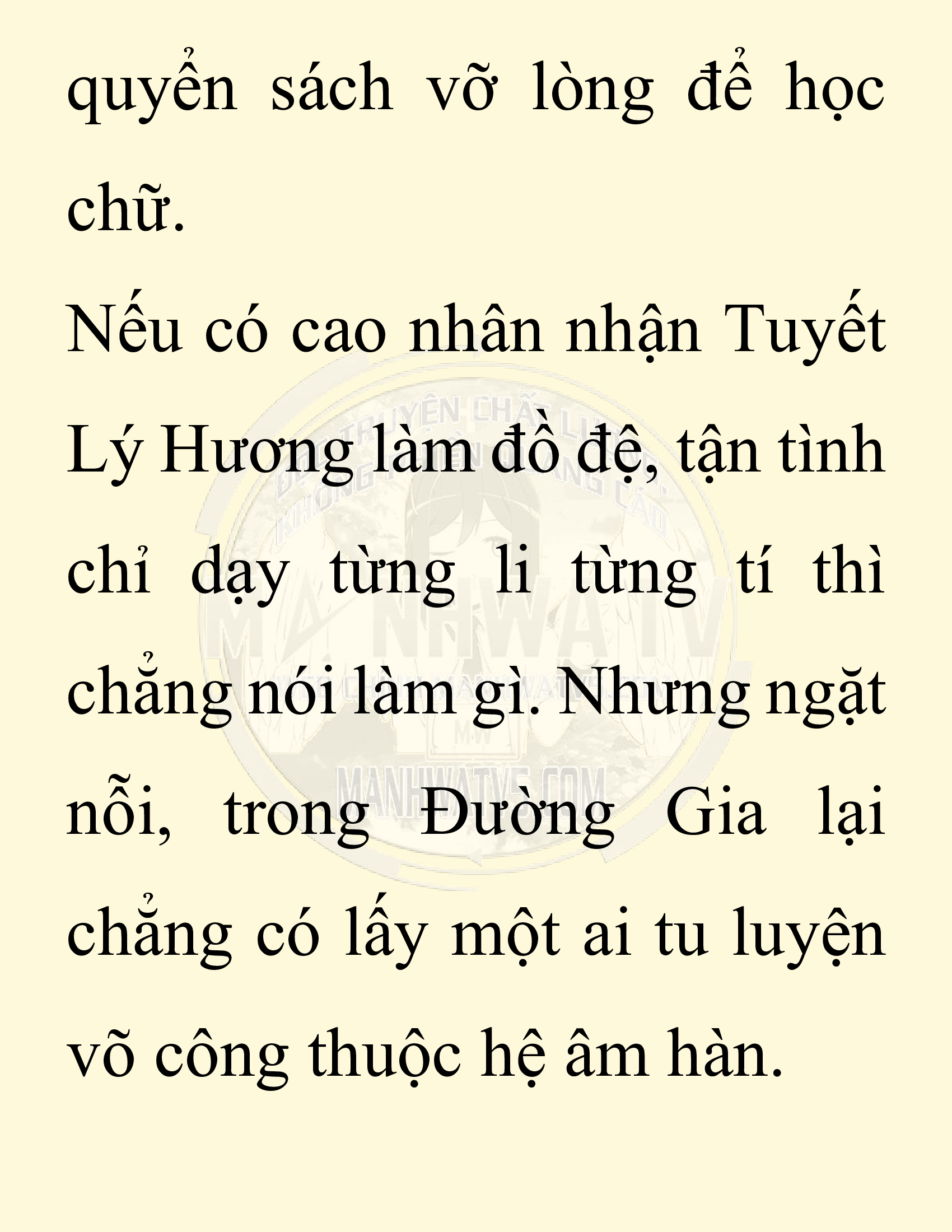 Đọc truyện SNVT[NOVEL] Ta Bắt Cóc Tiểu Nữ Đường Gia Tứ Xuyên - Chap 81: Lễ Đính Hôn