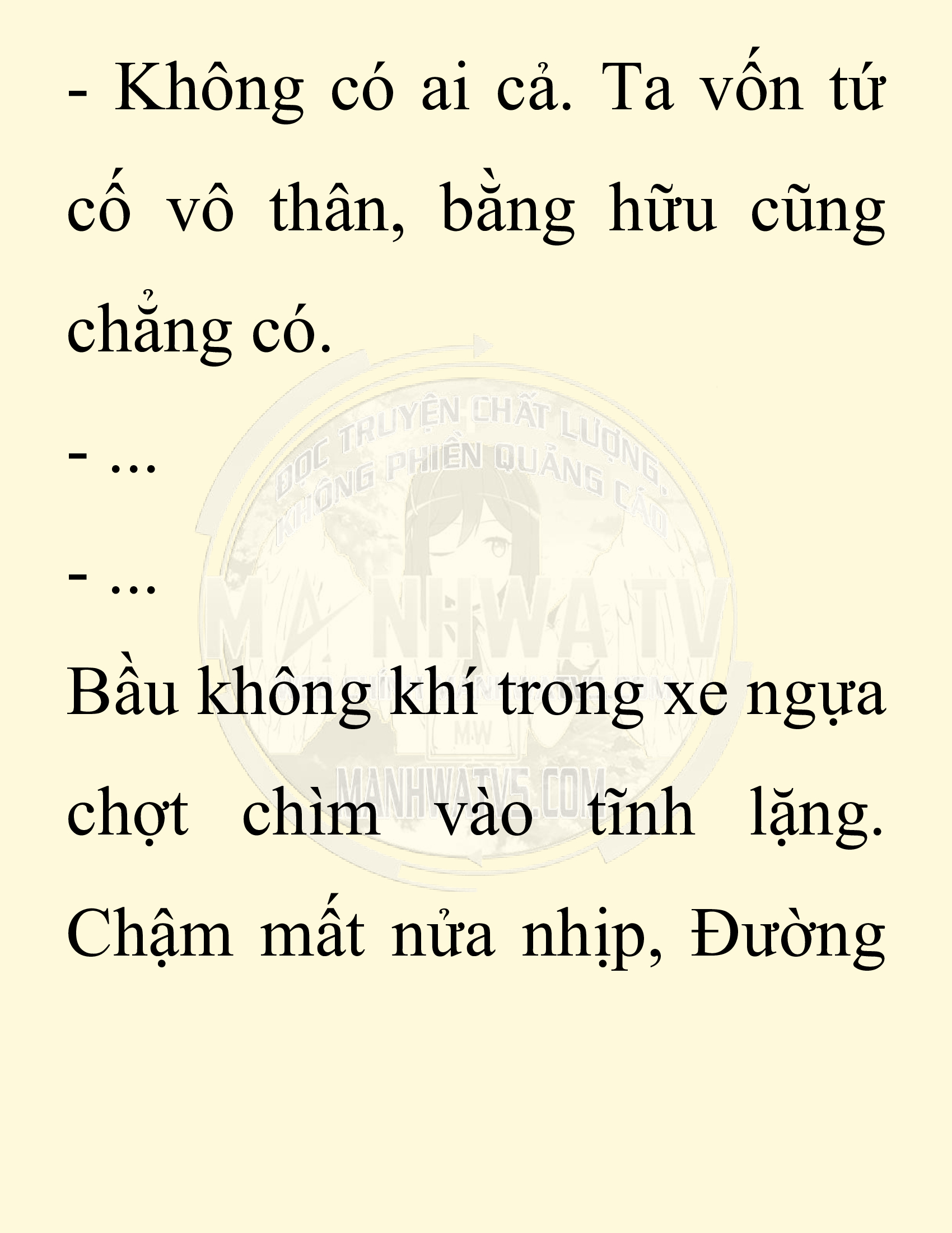 Đọc truyện SNVT[NOVEL] Ta Bắt Cóc Tiểu Nữ Đường Gia Tứ Xuyên - Chap 82: Lễ Đính Hôn