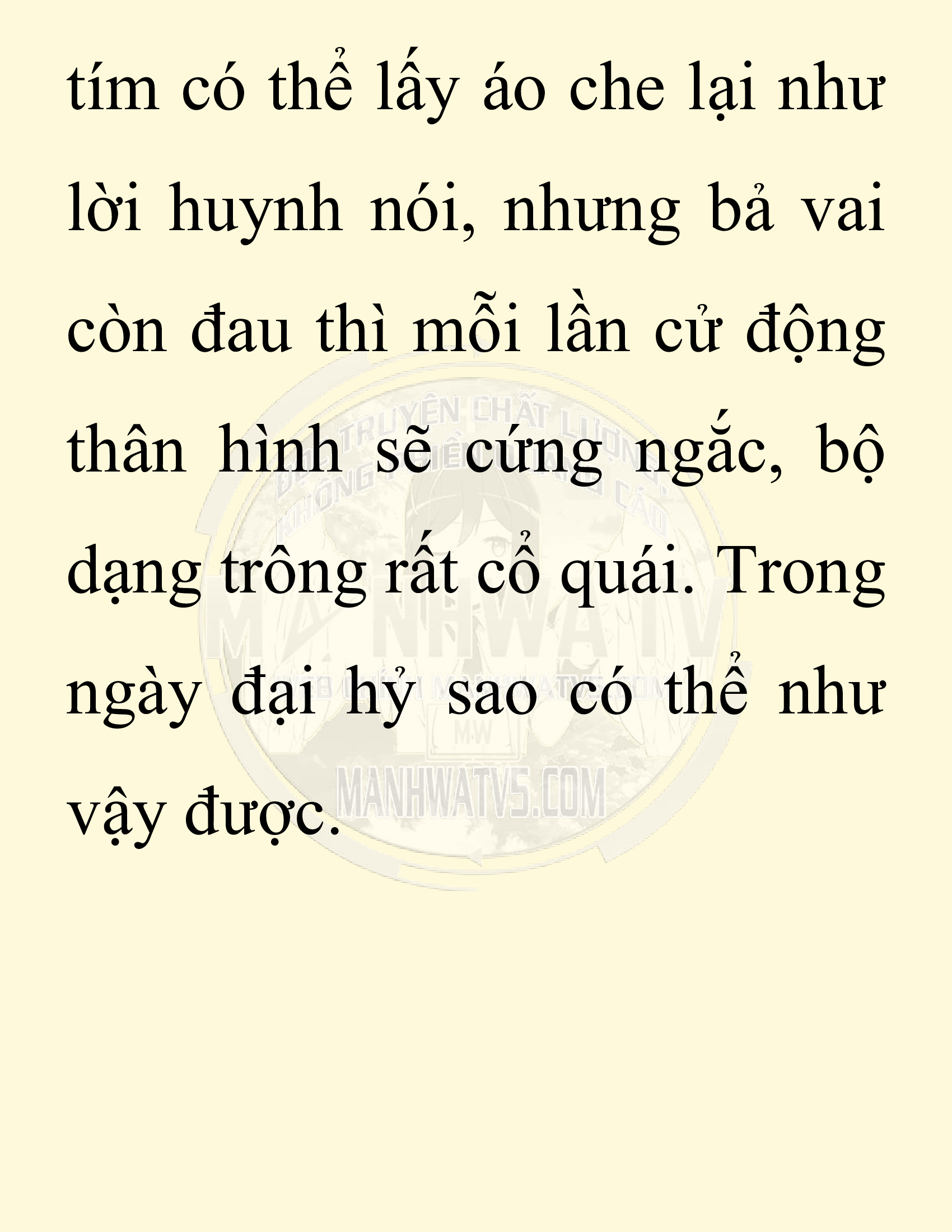 Đọc truyện SNVT[NOVEL] Ta Bắt Cóc Tiểu Nữ Đường Gia Tứ Xuyên - Chap 82: Lễ Đính Hôn