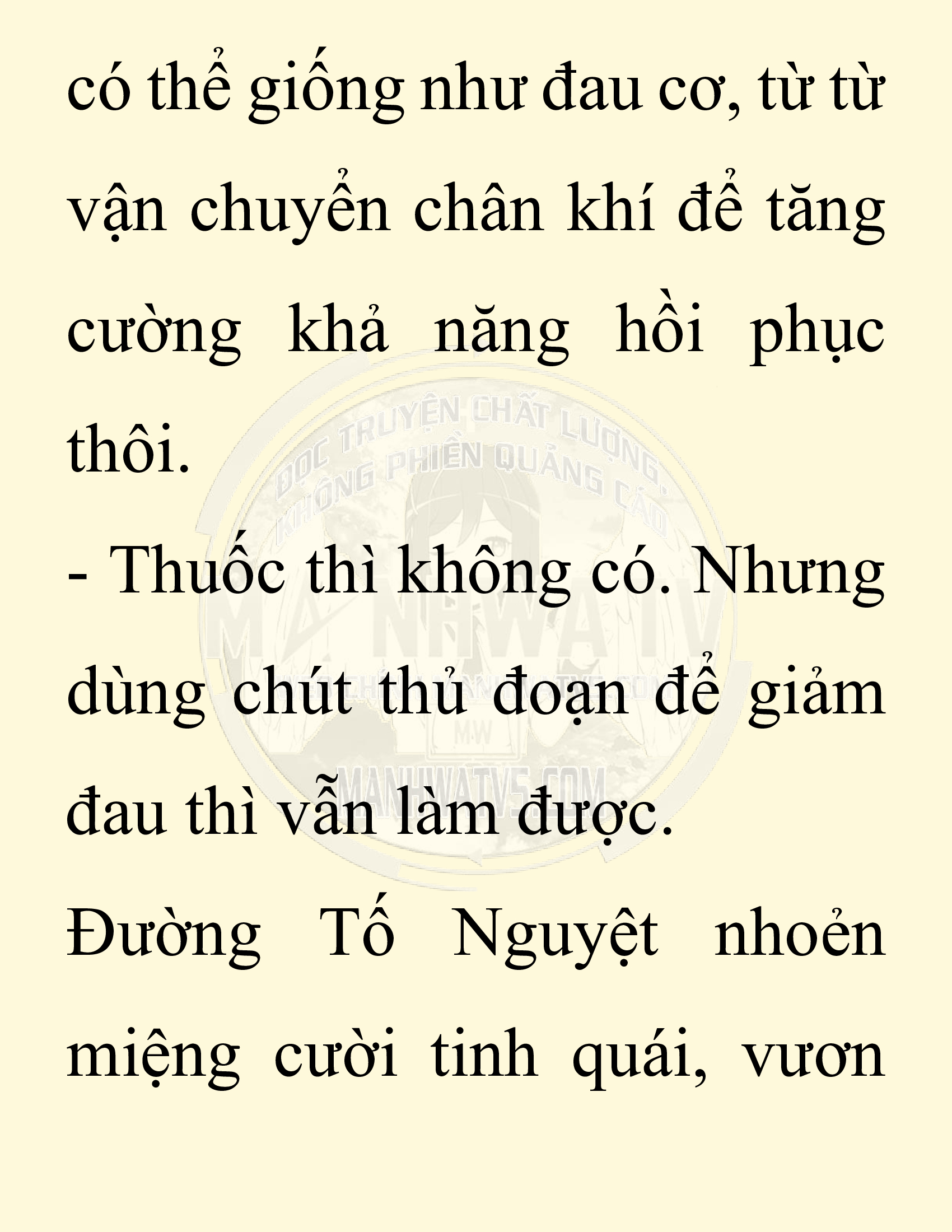 Đọc truyện SNVT[NOVEL] Ta Bắt Cóc Tiểu Nữ Đường Gia Tứ Xuyên - Chap 82: Lễ Đính Hôn