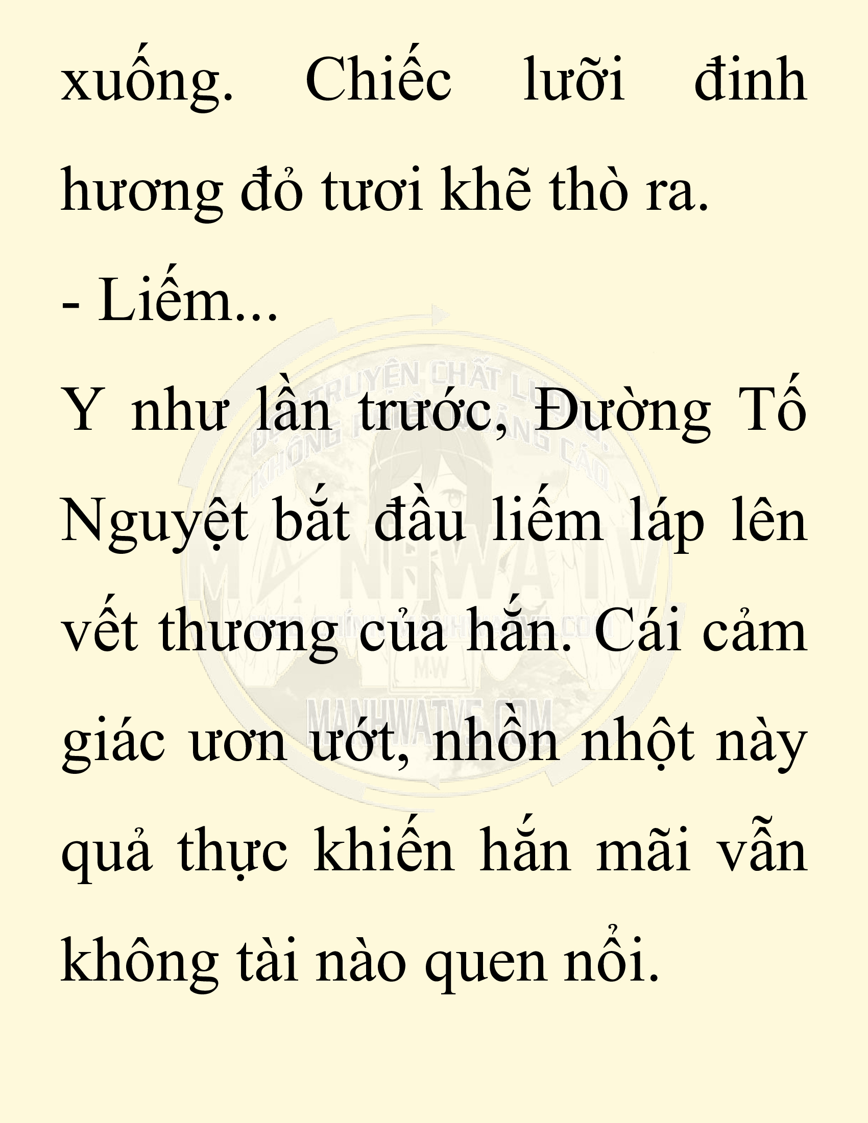 Đọc truyện SNVT[NOVEL] Ta Bắt Cóc Tiểu Nữ Đường Gia Tứ Xuyên - Chap 82: Lễ Đính Hôn
