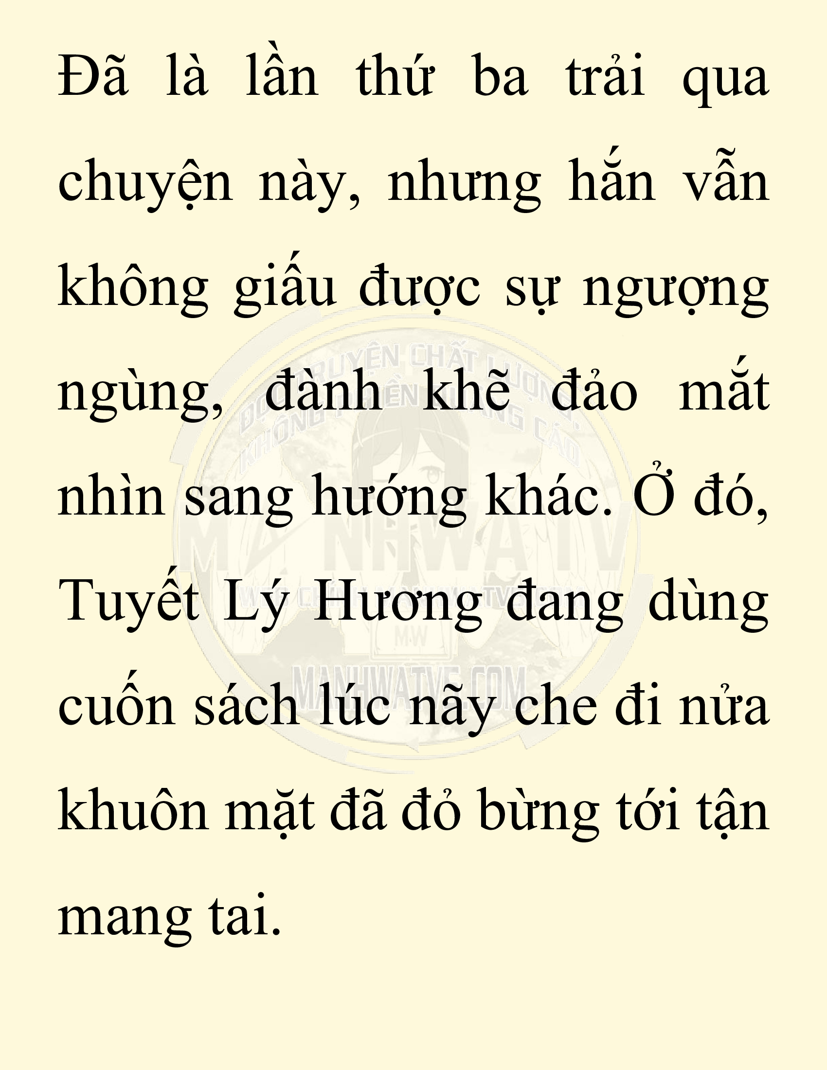 Đọc truyện SNVT[NOVEL] Ta Bắt Cóc Tiểu Nữ Đường Gia Tứ Xuyên - Chap 82: Lễ Đính Hôn