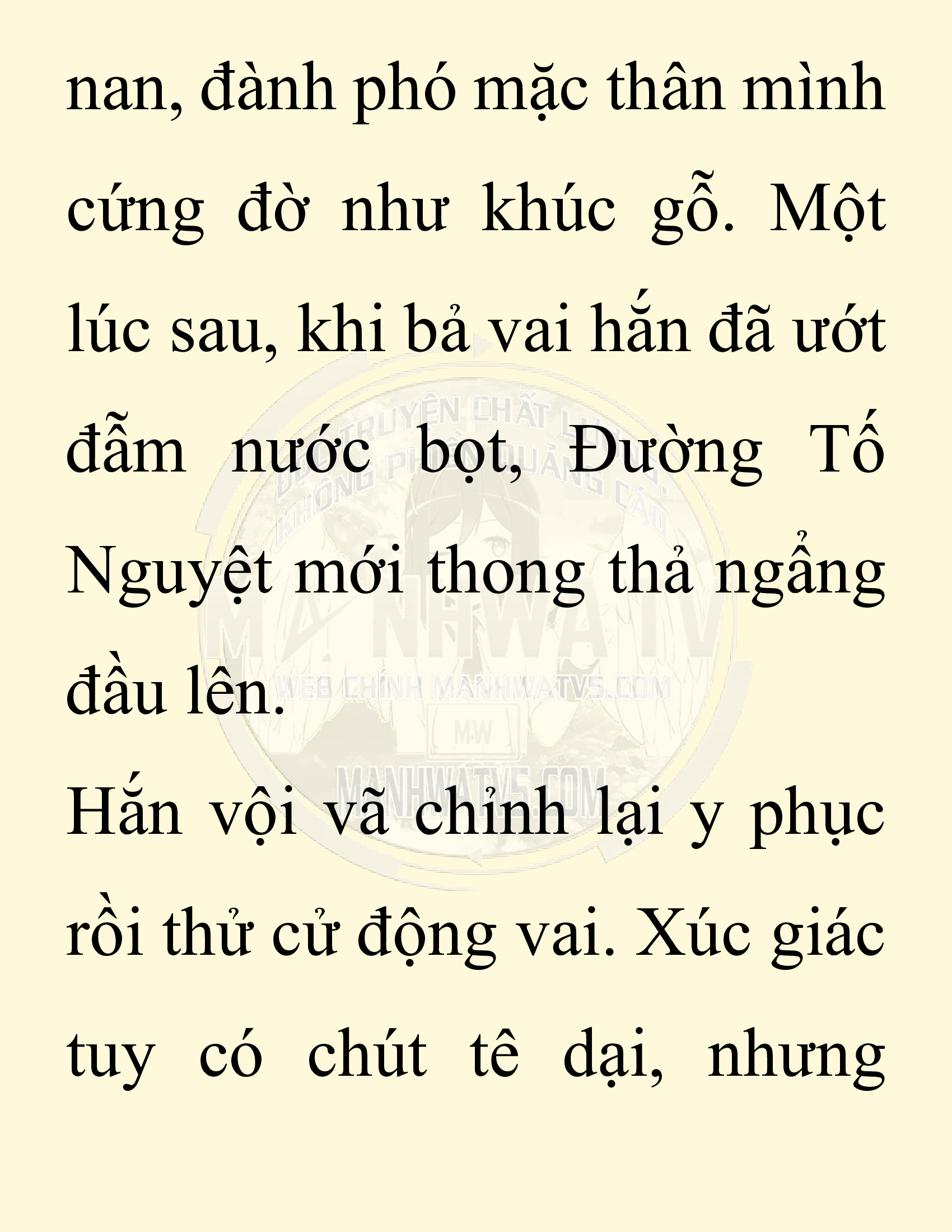 Đọc truyện SNVT[NOVEL] Ta Bắt Cóc Tiểu Nữ Đường Gia Tứ Xuyên - Chap 82: Lễ Đính Hôn