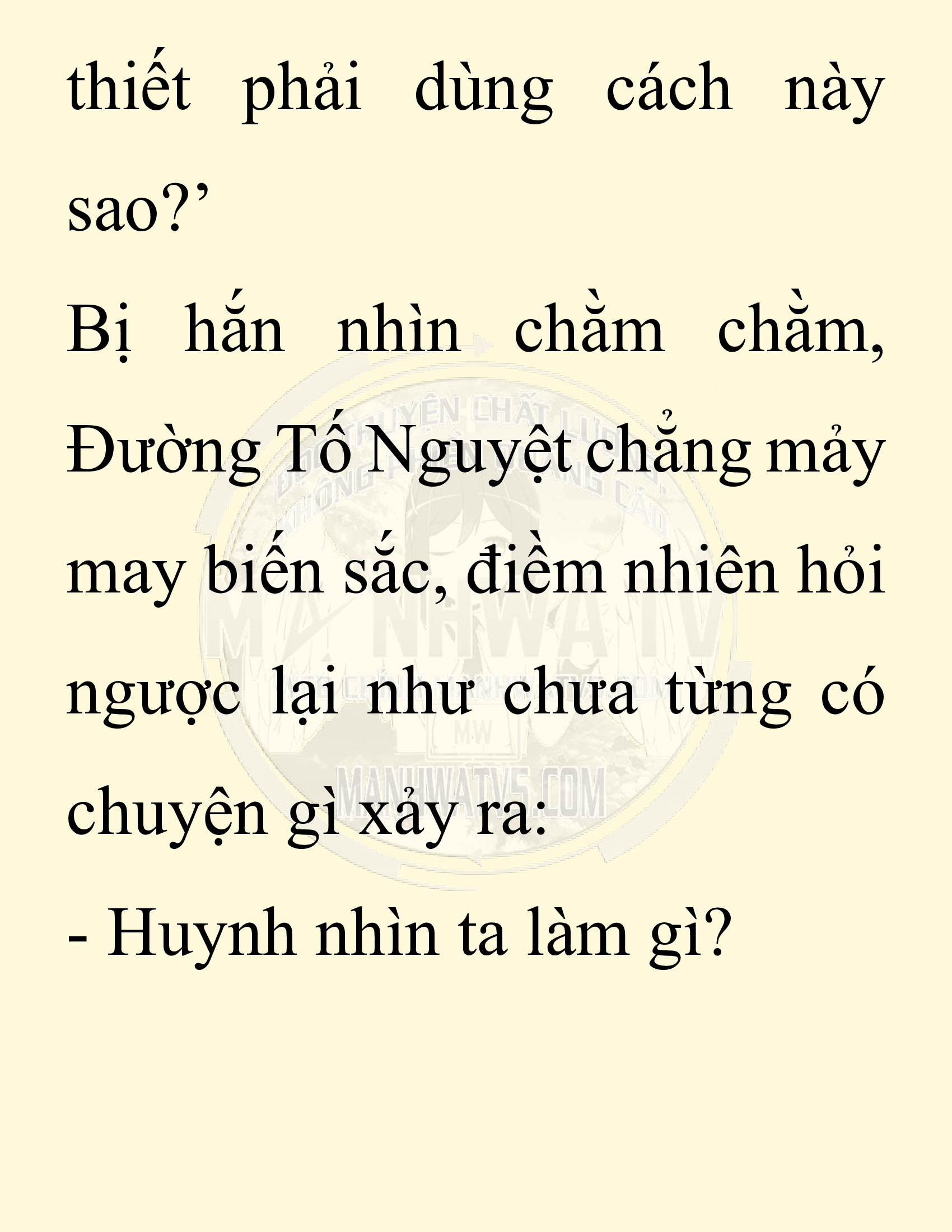 Đọc truyện SNVT[NOVEL] Ta Bắt Cóc Tiểu Nữ Đường Gia Tứ Xuyên - Chap 82: Lễ Đính Hôn