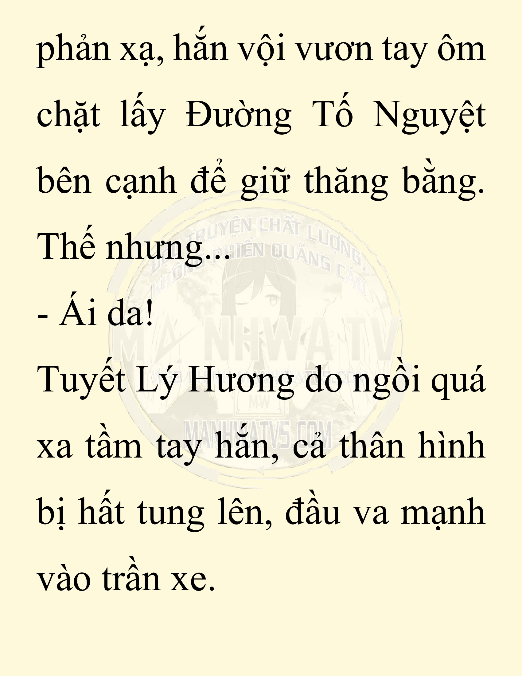 Đọc truyện SNVT[NOVEL] Ta Bắt Cóc Tiểu Nữ Đường Gia Tứ Xuyên - Chap 82: Lễ Đính Hôn