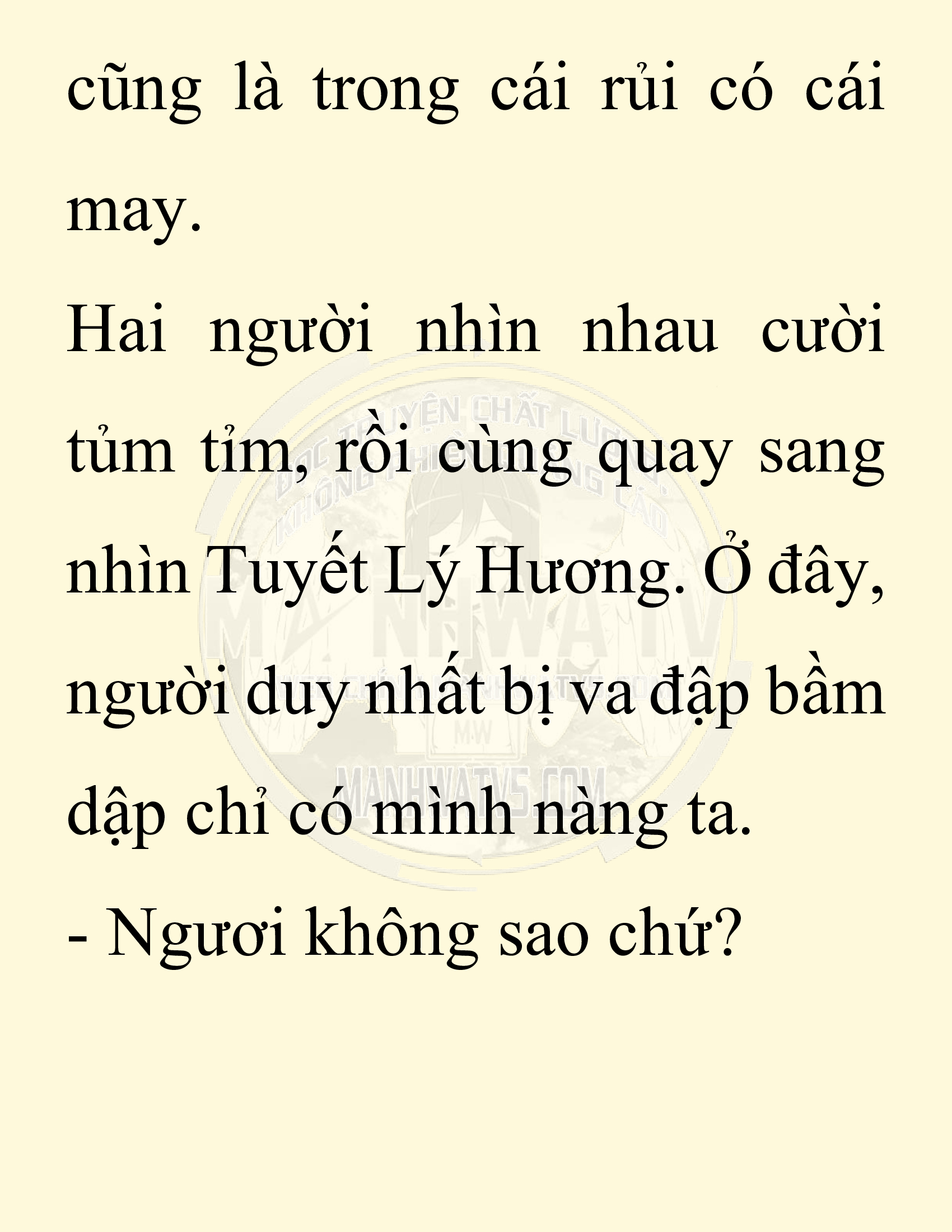 Đọc truyện SNVT[NOVEL] Ta Bắt Cóc Tiểu Nữ Đường Gia Tứ Xuyên - Chap 82: Lễ Đính Hôn