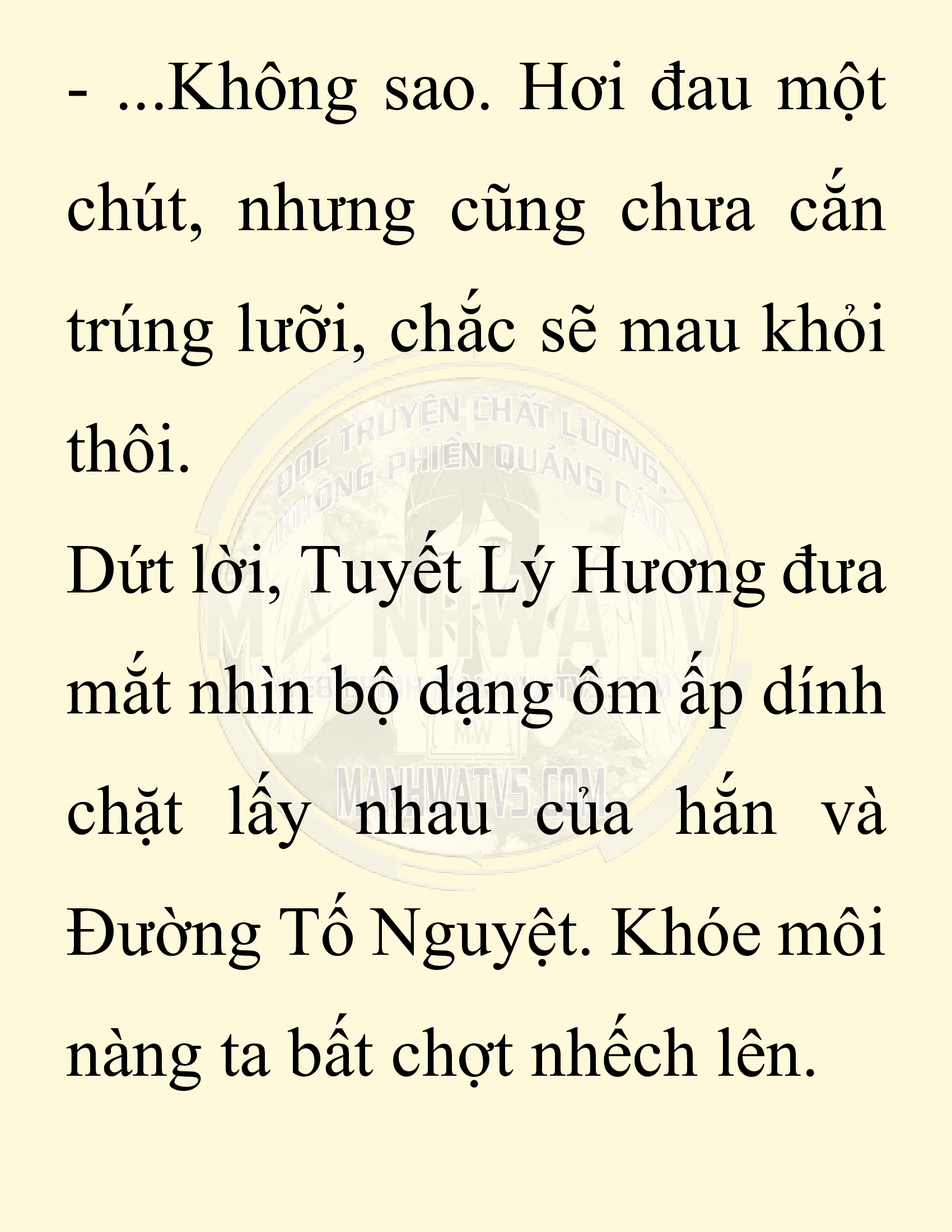Đọc truyện SNVT[NOVEL] Ta Bắt Cóc Tiểu Nữ Đường Gia Tứ Xuyên - Chap 82: Lễ Đính Hôn