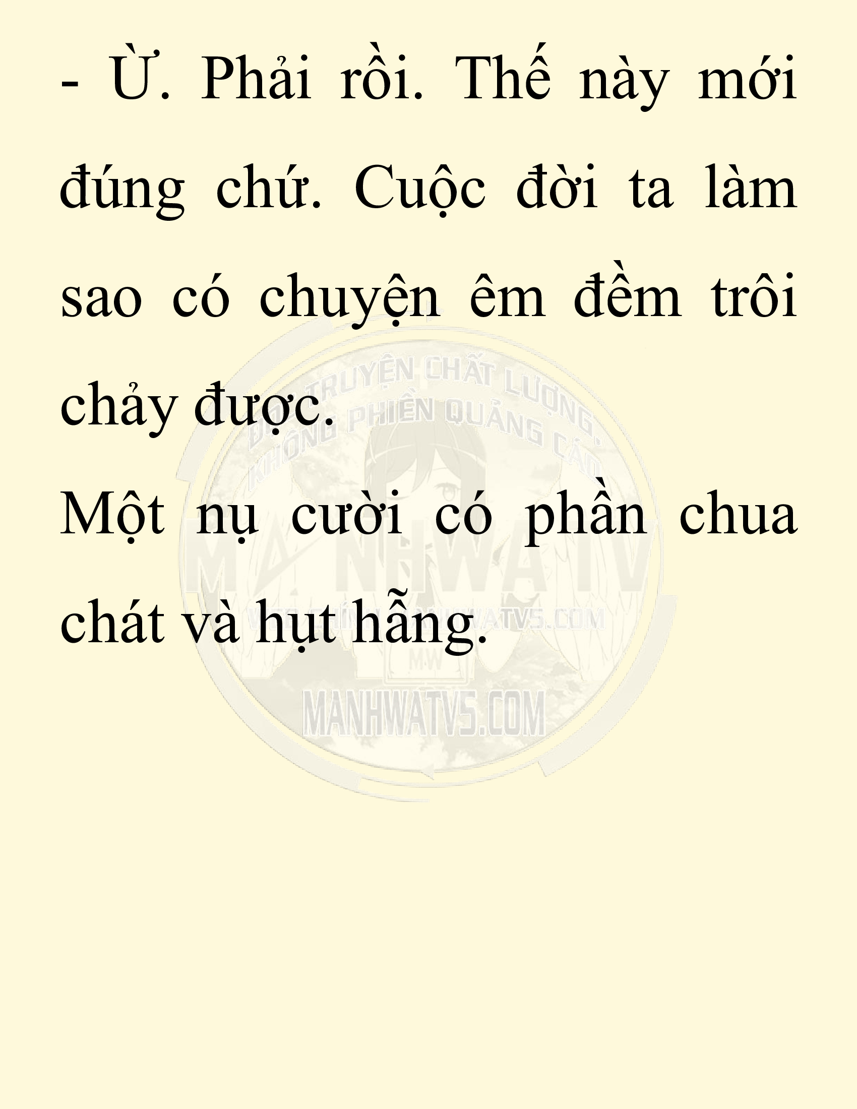 Đọc truyện SNVT[NOVEL] Ta Bắt Cóc Tiểu Nữ Đường Gia Tứ Xuyên - Chap 82: Lễ Đính Hôn