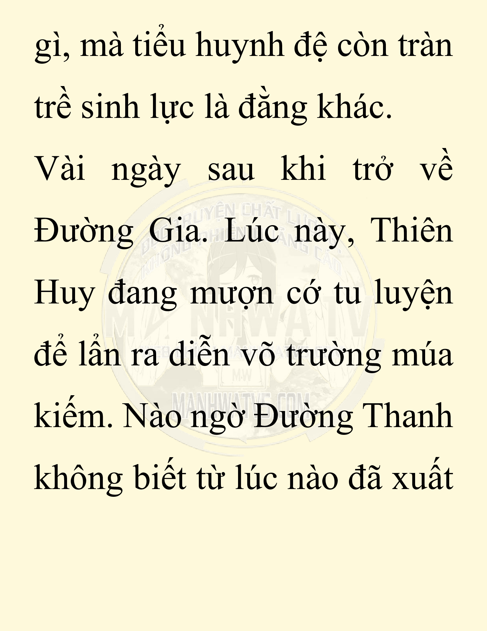 Đọc truyện SNVT[NOVEL] Ta Bắt Cóc Tiểu Nữ Đường Gia Tứ Xuyên - Chap 83: Lễ Đính Hôn
