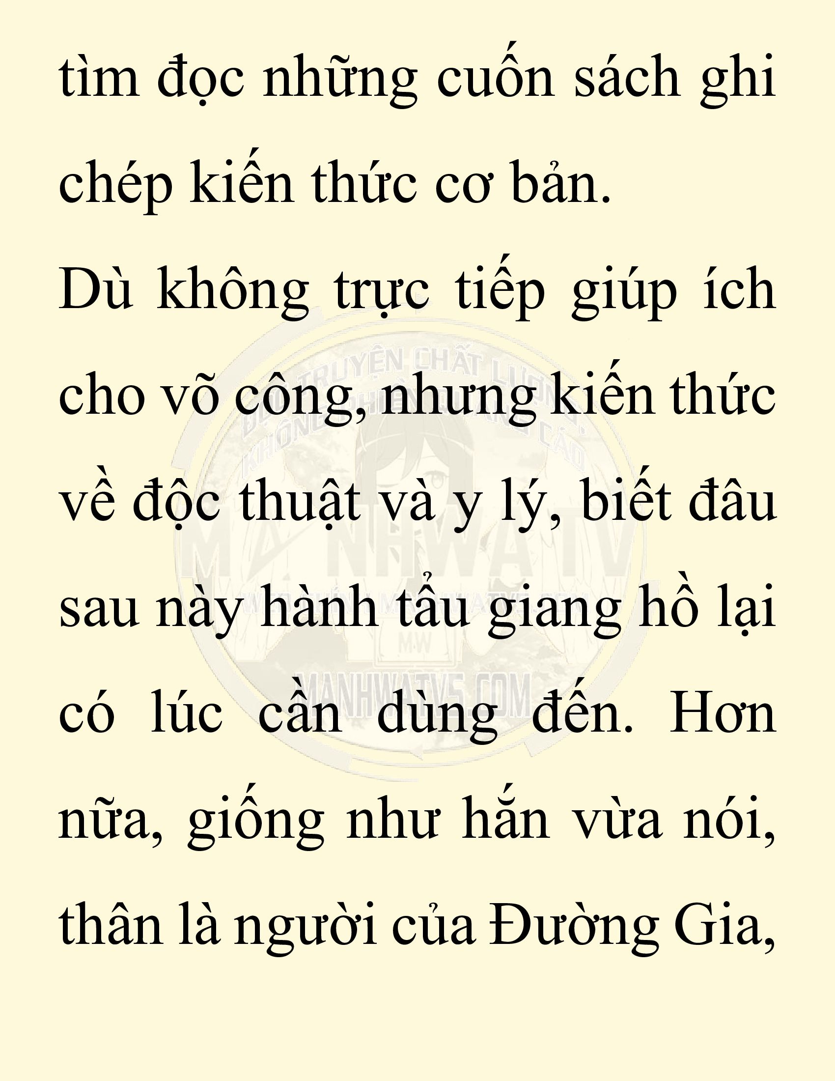 Đọc truyện SNVT[NOVEL] Ta Bắt Cóc Tiểu Nữ Đường Gia Tứ Xuyên - Chap 84: Lễ Đính Hôn