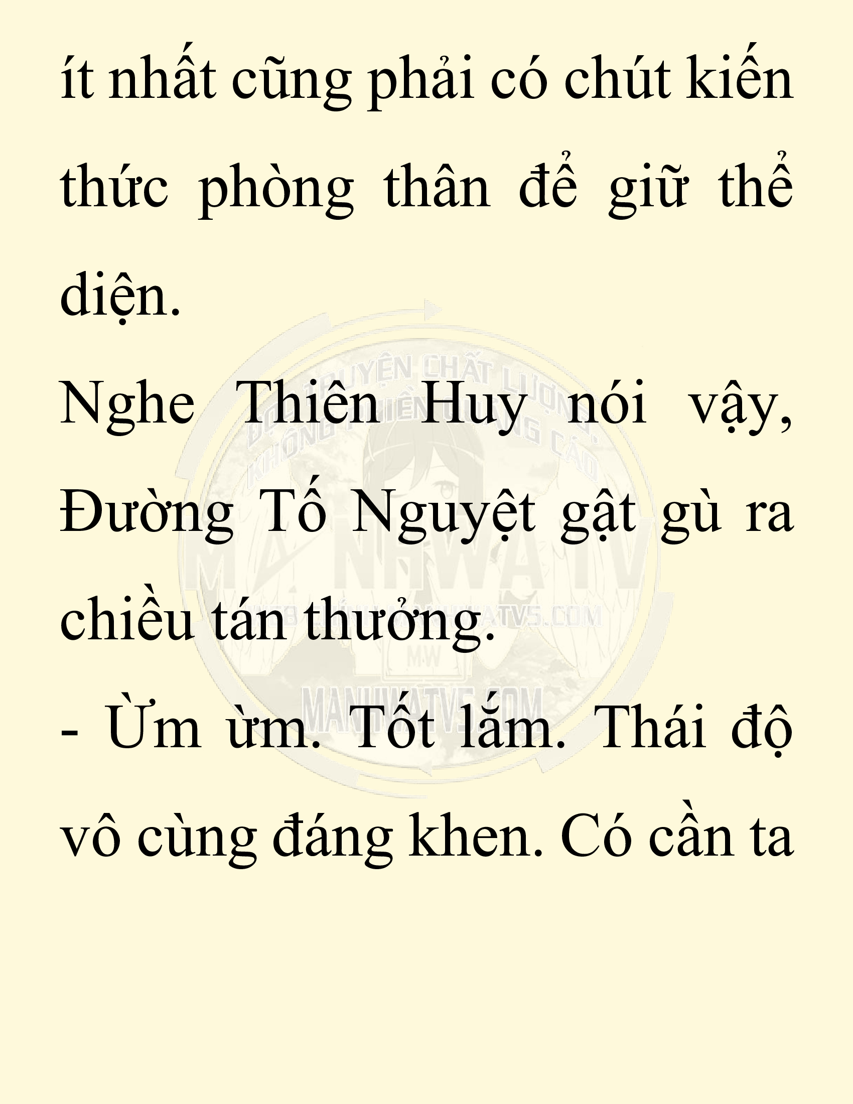 Đọc truyện SNVT[NOVEL] Ta Bắt Cóc Tiểu Nữ Đường Gia Tứ Xuyên - Chap 84: Lễ Đính Hôn