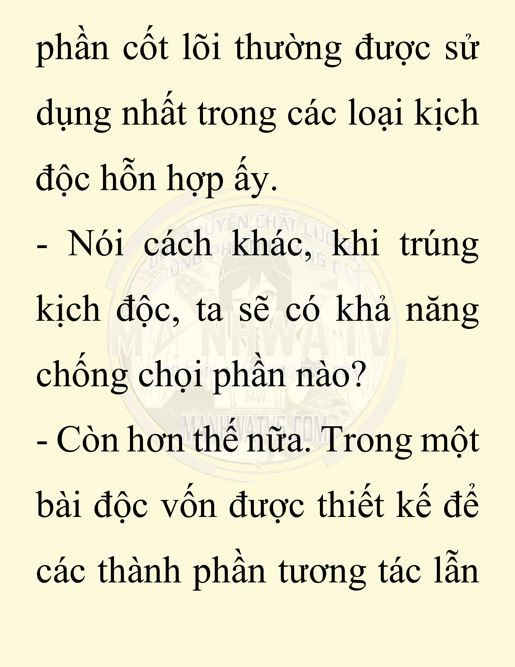Đọc truyện SNVT[NOVEL] Ta Bắt Cóc Tiểu Nữ Đường Gia Tứ Xuyên - Chap 84: Lễ Đính Hôn