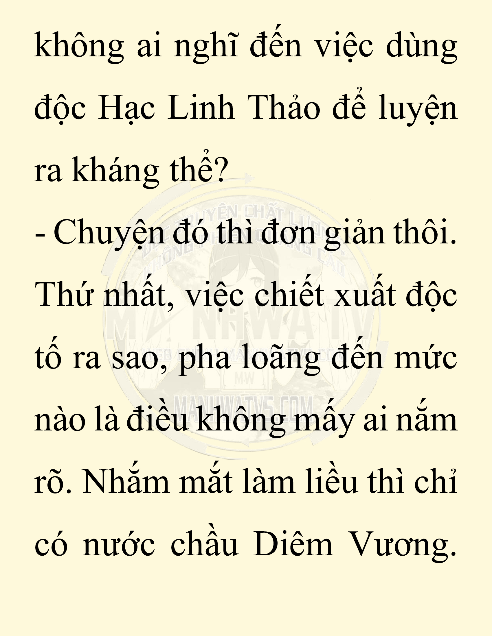 Đọc truyện SNVT[NOVEL] Ta Bắt Cóc Tiểu Nữ Đường Gia Tứ Xuyên - Chap 84: Lễ Đính Hôn