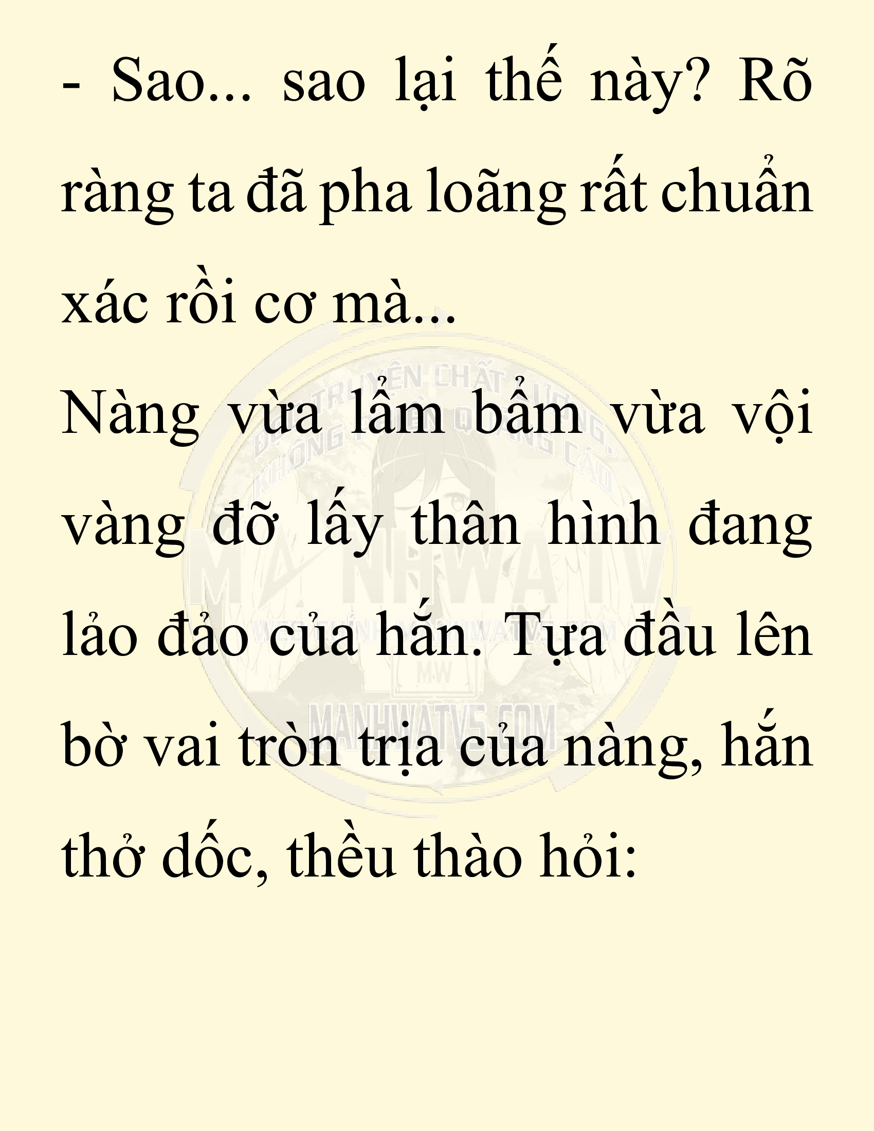 Đọc truyện SNVT[NOVEL] Ta Bắt Cóc Tiểu Nữ Đường Gia Tứ Xuyên - Chap 84: Lễ Đính Hôn