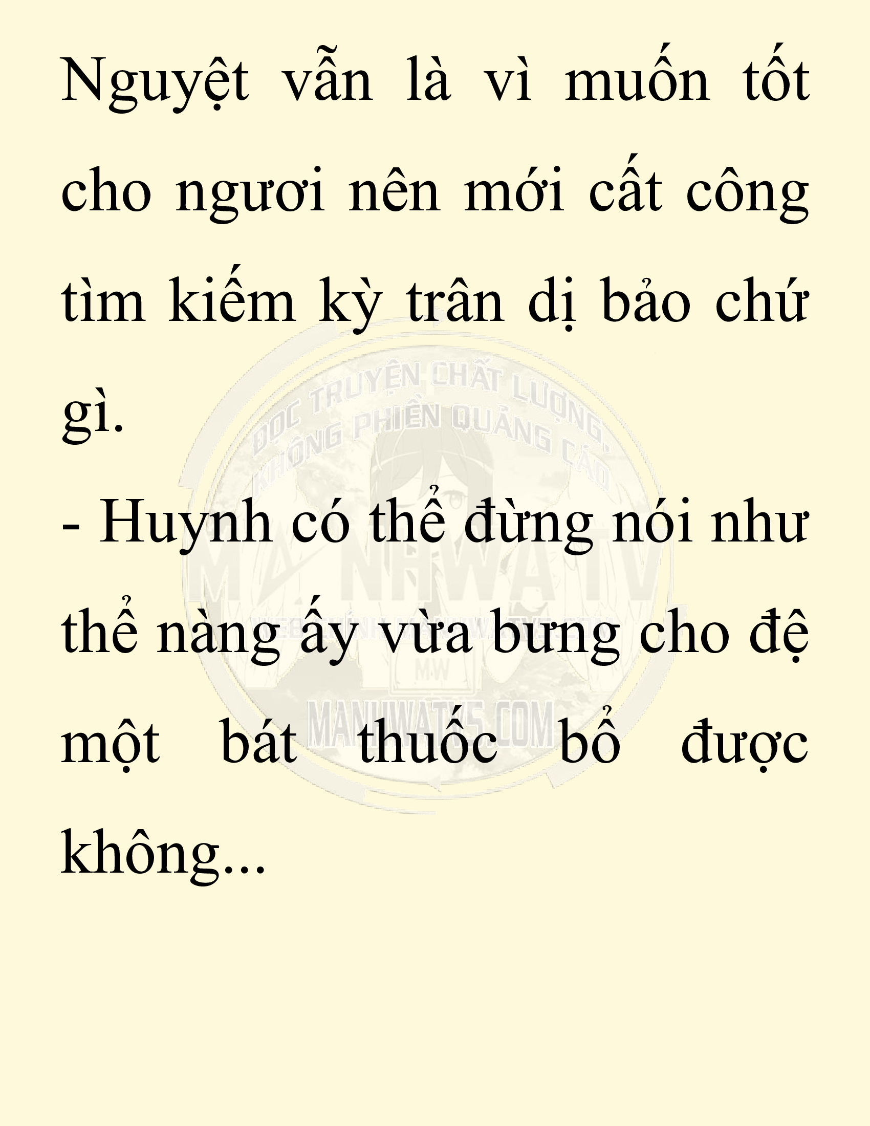 Đọc truyện SNVT[NOVEL] Ta Bắt Cóc Tiểu Nữ Đường Gia Tứ Xuyên - Chap 84: Lễ Đính Hôn