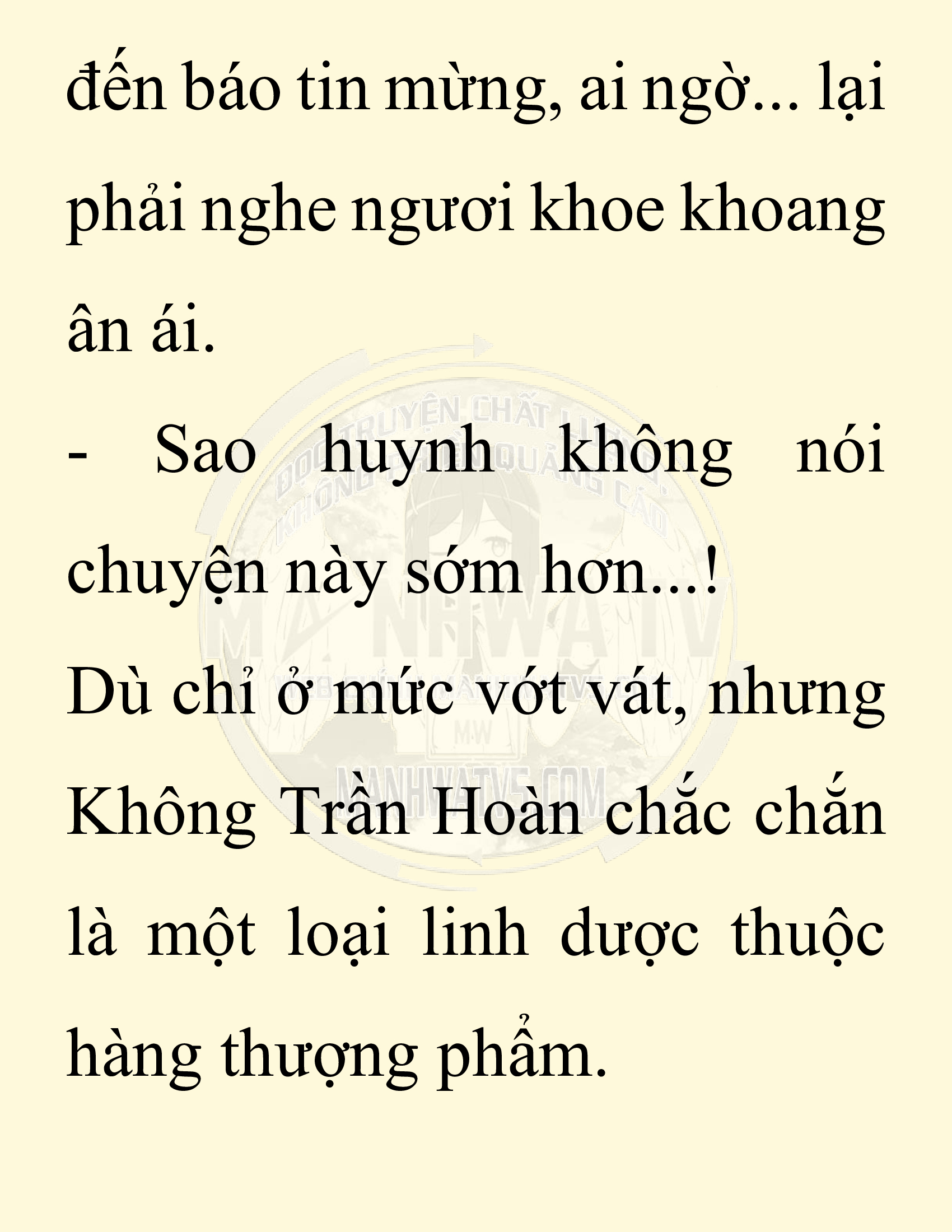 Đọc truyện SNVT[NOVEL] Ta Bắt Cóc Tiểu Nữ Đường Gia Tứ Xuyên - Chap 84: Lễ Đính Hôn