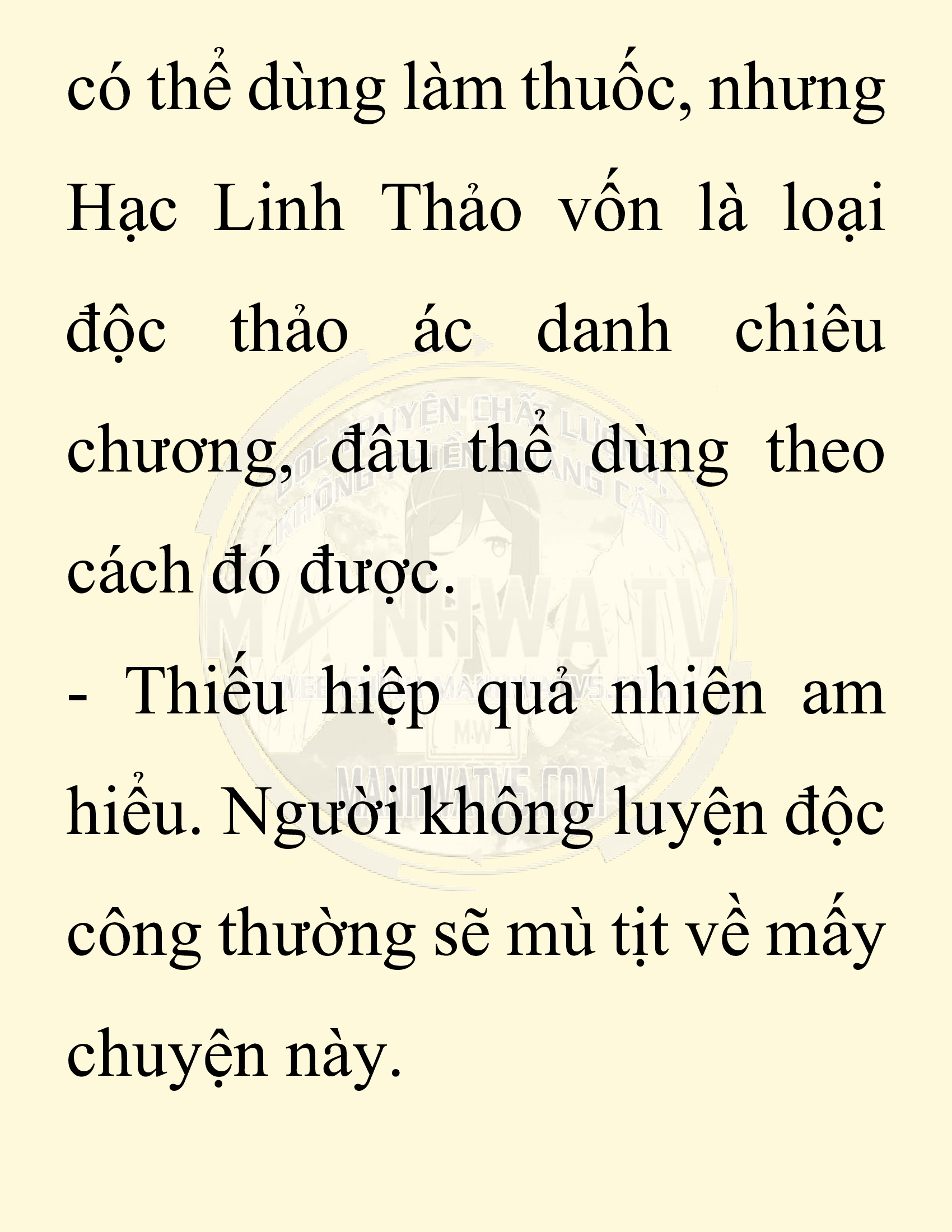 Đọc truyện SNVT[NOVEL] Ta Bắt Cóc Tiểu Nữ Đường Gia Tứ Xuyên - Chap 84: Lễ Đính Hôn