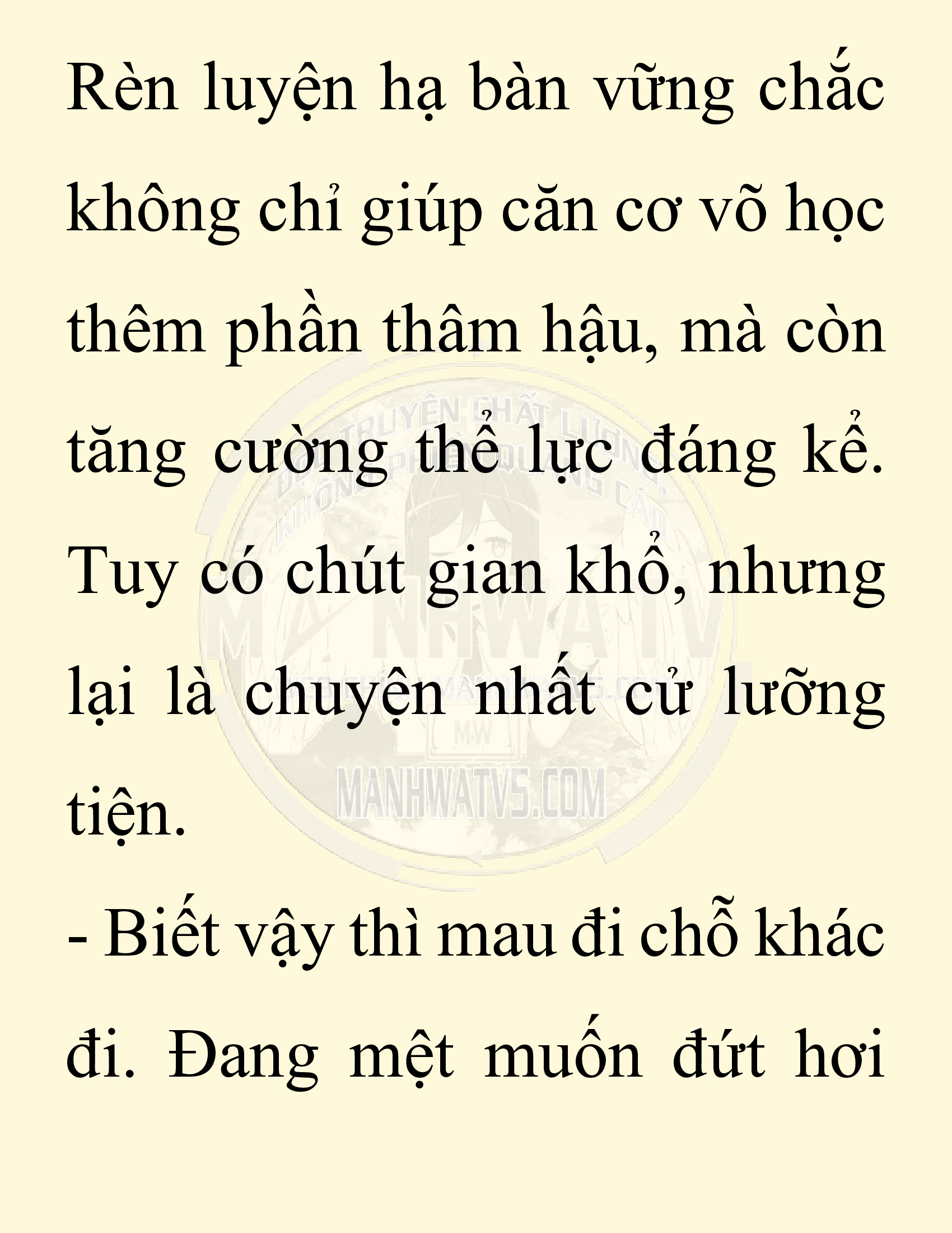 Đọc truyện SNVT[NOVEL] Ta Bắt Cóc Tiểu Nữ Đường Gia Tứ Xuyên - Chap 85: Lễ Đính Hôn