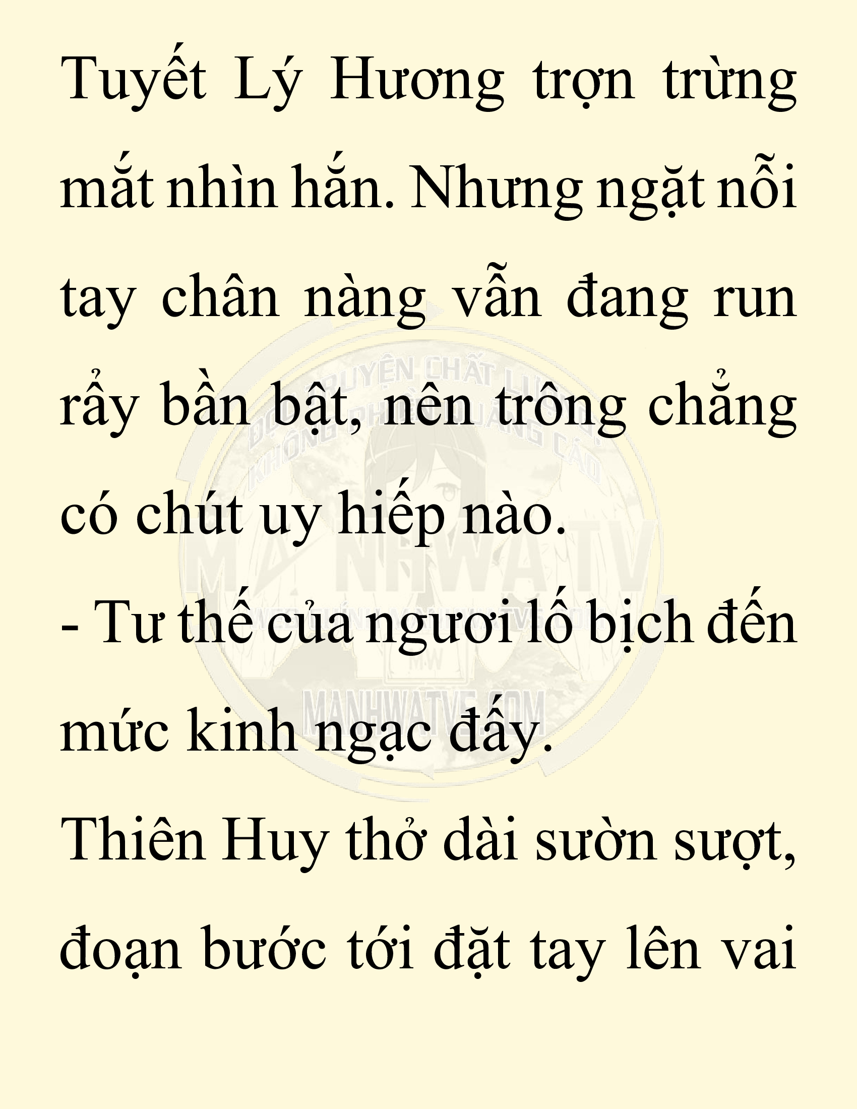 Đọc truyện SNVT[NOVEL] Ta Bắt Cóc Tiểu Nữ Đường Gia Tứ Xuyên - Chap 85: Lễ Đính Hôn