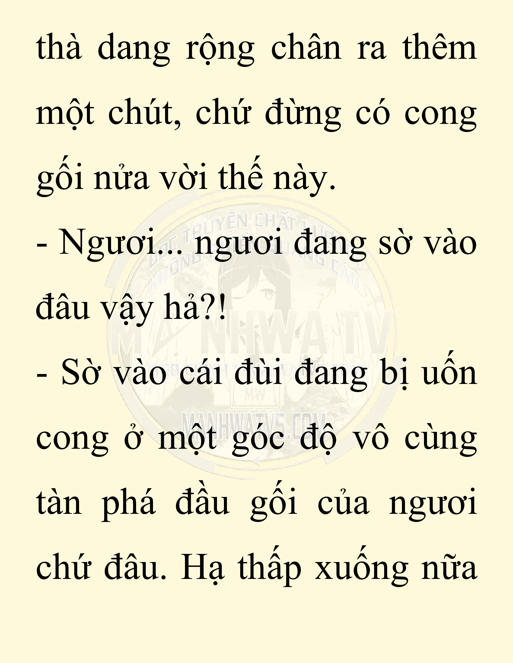 Đọc truyện SNVT[NOVEL] Ta Bắt Cóc Tiểu Nữ Đường Gia Tứ Xuyên - Chap 85: Lễ Đính Hôn