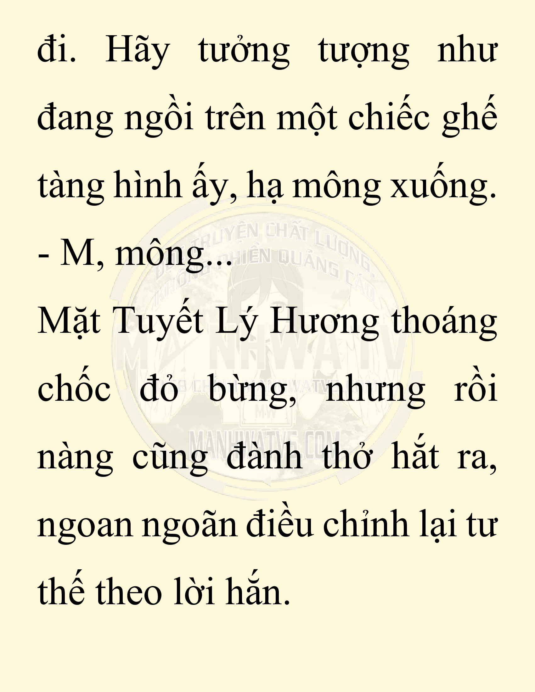 Đọc truyện SNVT[NOVEL] Ta Bắt Cóc Tiểu Nữ Đường Gia Tứ Xuyên - Chap 85: Lễ Đính Hôn
