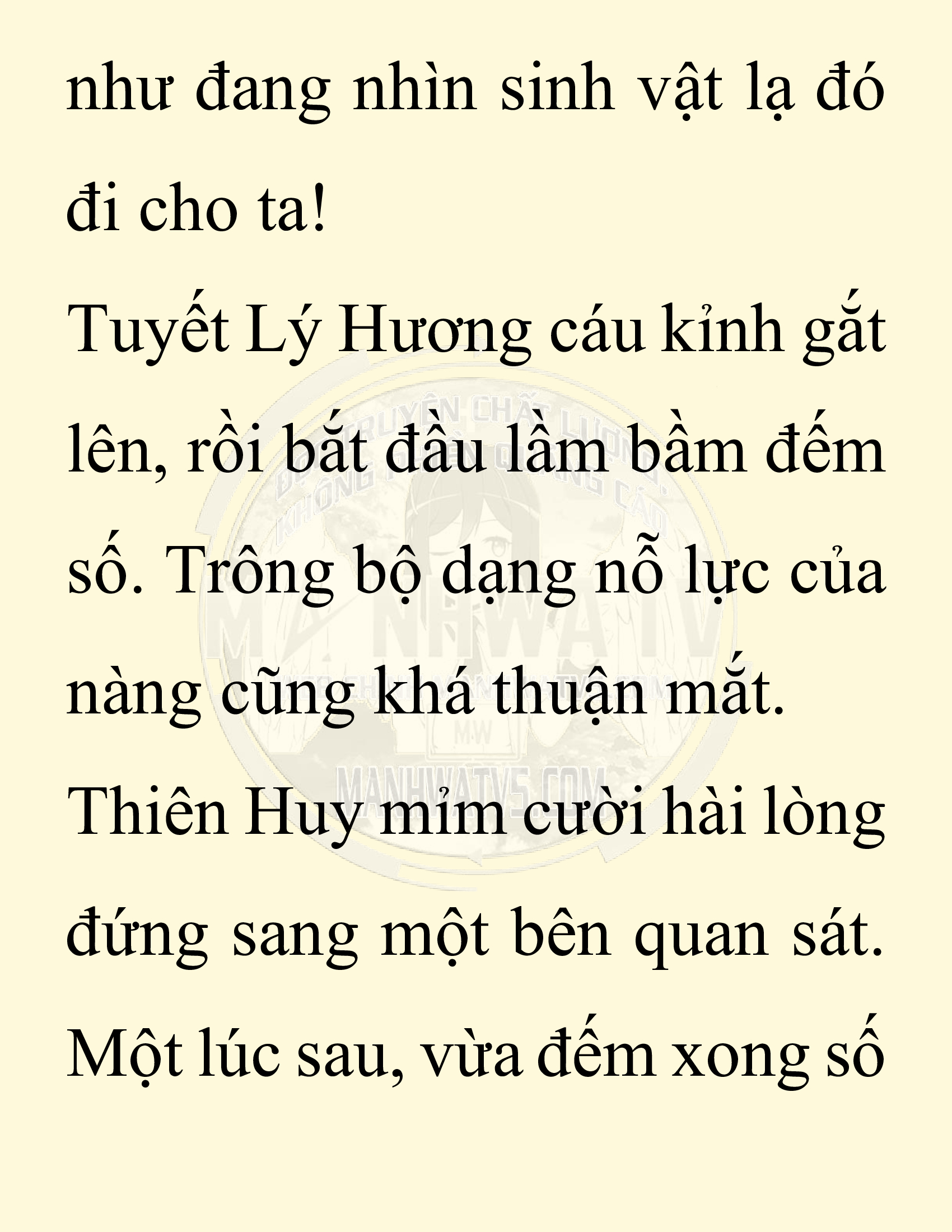 Đọc truyện SNVT[NOVEL] Ta Bắt Cóc Tiểu Nữ Đường Gia Tứ Xuyên - Chap 85: Lễ Đính Hôn