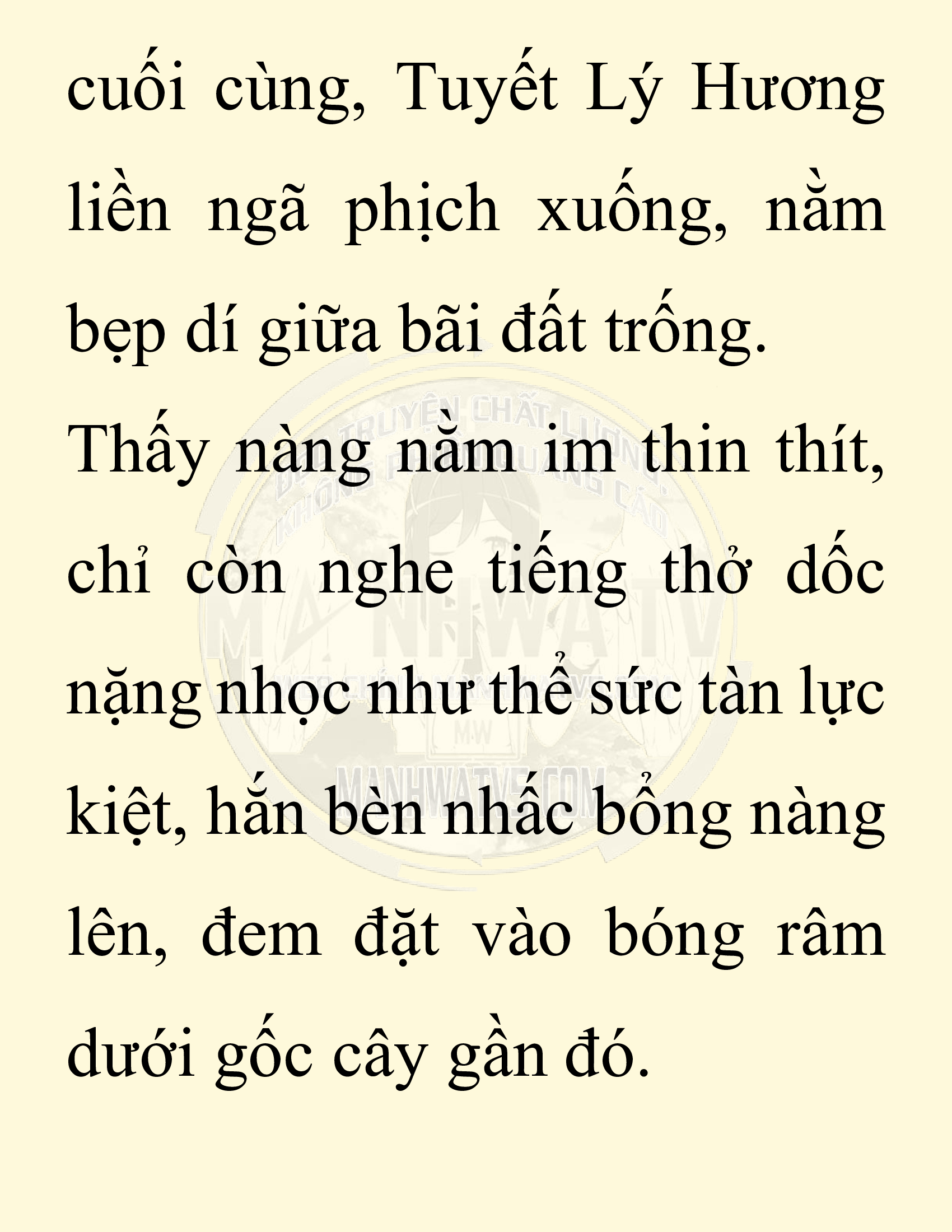 Đọc truyện SNVT[NOVEL] Ta Bắt Cóc Tiểu Nữ Đường Gia Tứ Xuyên - Chap 85: Lễ Đính Hôn