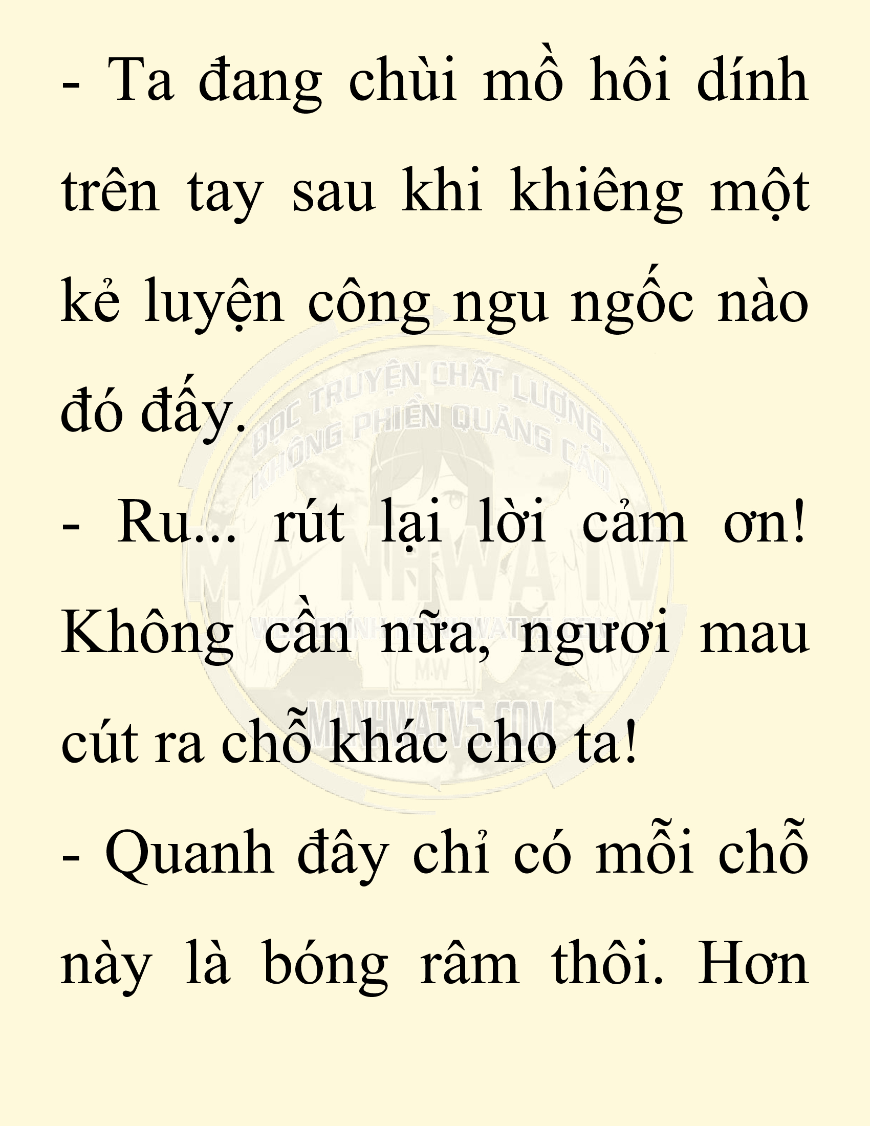 Đọc truyện SNVT[NOVEL] Ta Bắt Cóc Tiểu Nữ Đường Gia Tứ Xuyên - Chap 85: Lễ Đính Hôn