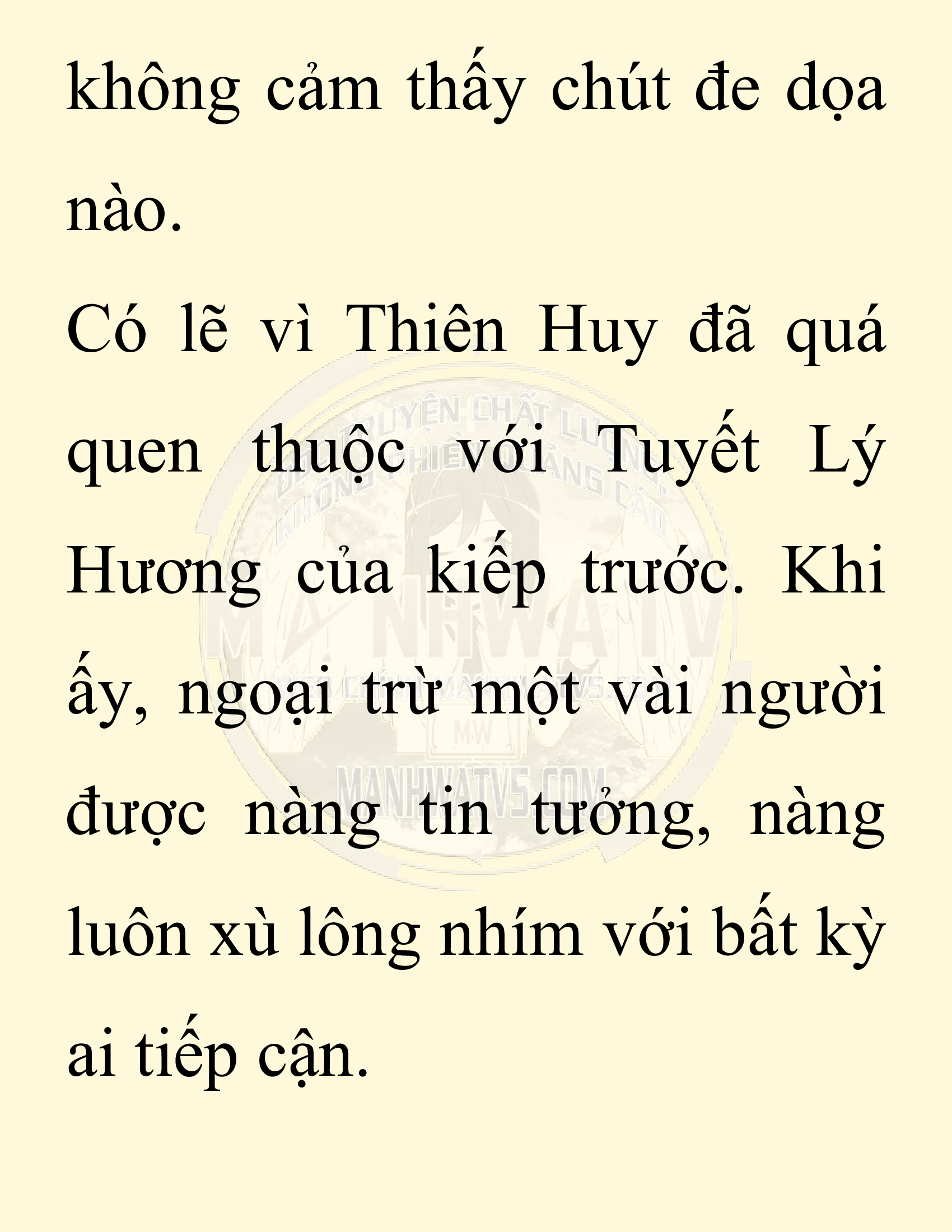 Đọc truyện SNVT[NOVEL] Ta Bắt Cóc Tiểu Nữ Đường Gia Tứ Xuyên - Chap 85: Lễ Đính Hôn