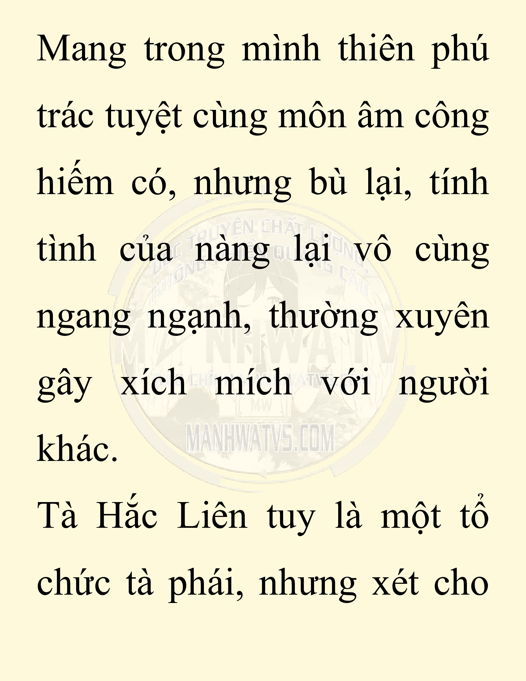 Đọc truyện SNVT[NOVEL] Ta Bắt Cóc Tiểu Nữ Đường Gia Tứ Xuyên - Chap 85: Lễ Đính Hôn