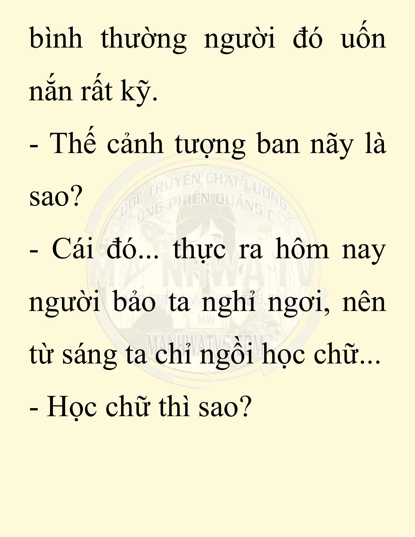 Đọc truyện SNVT[NOVEL] Ta Bắt Cóc Tiểu Nữ Đường Gia Tứ Xuyên - Chap 85: Lễ Đính Hôn