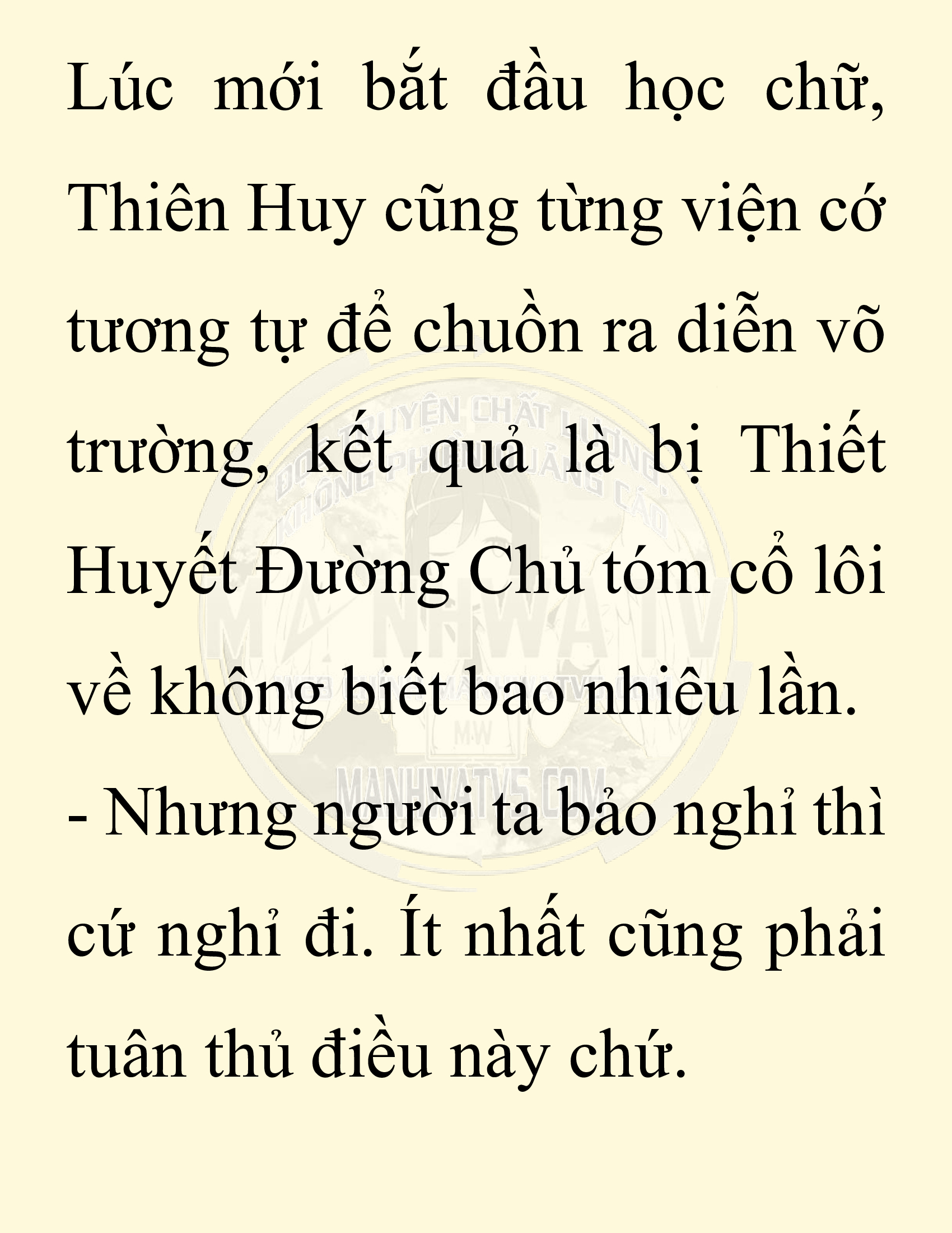 Đọc truyện SNVT[NOVEL] Ta Bắt Cóc Tiểu Nữ Đường Gia Tứ Xuyên - Chap 85: Lễ Đính Hôn