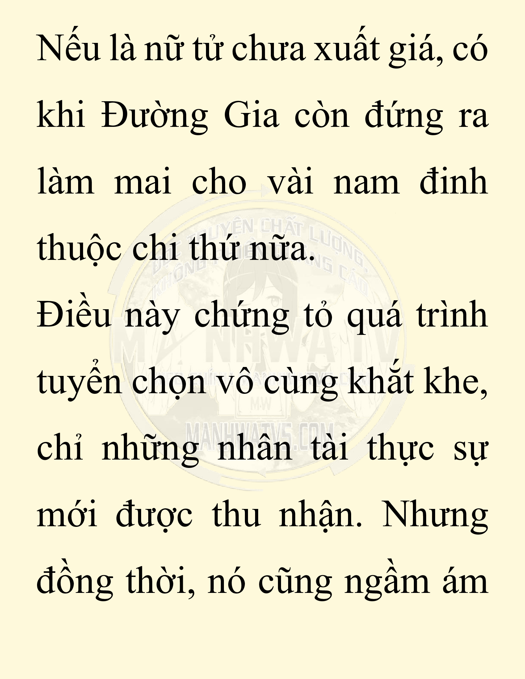 Đọc truyện SNVT[NOVEL] Ta Bắt Cóc Tiểu Nữ Đường Gia Tứ Xuyên - Chap 86: Lễ Đính Hôn