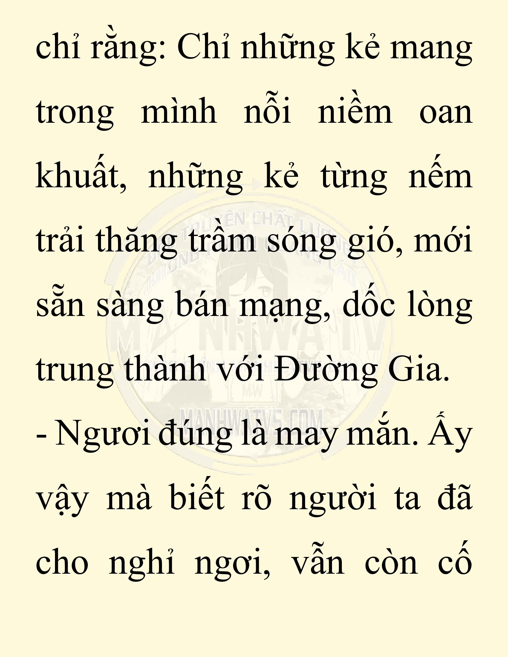 Đọc truyện SNVT[NOVEL] Ta Bắt Cóc Tiểu Nữ Đường Gia Tứ Xuyên - Chap 86: Lễ Đính Hôn