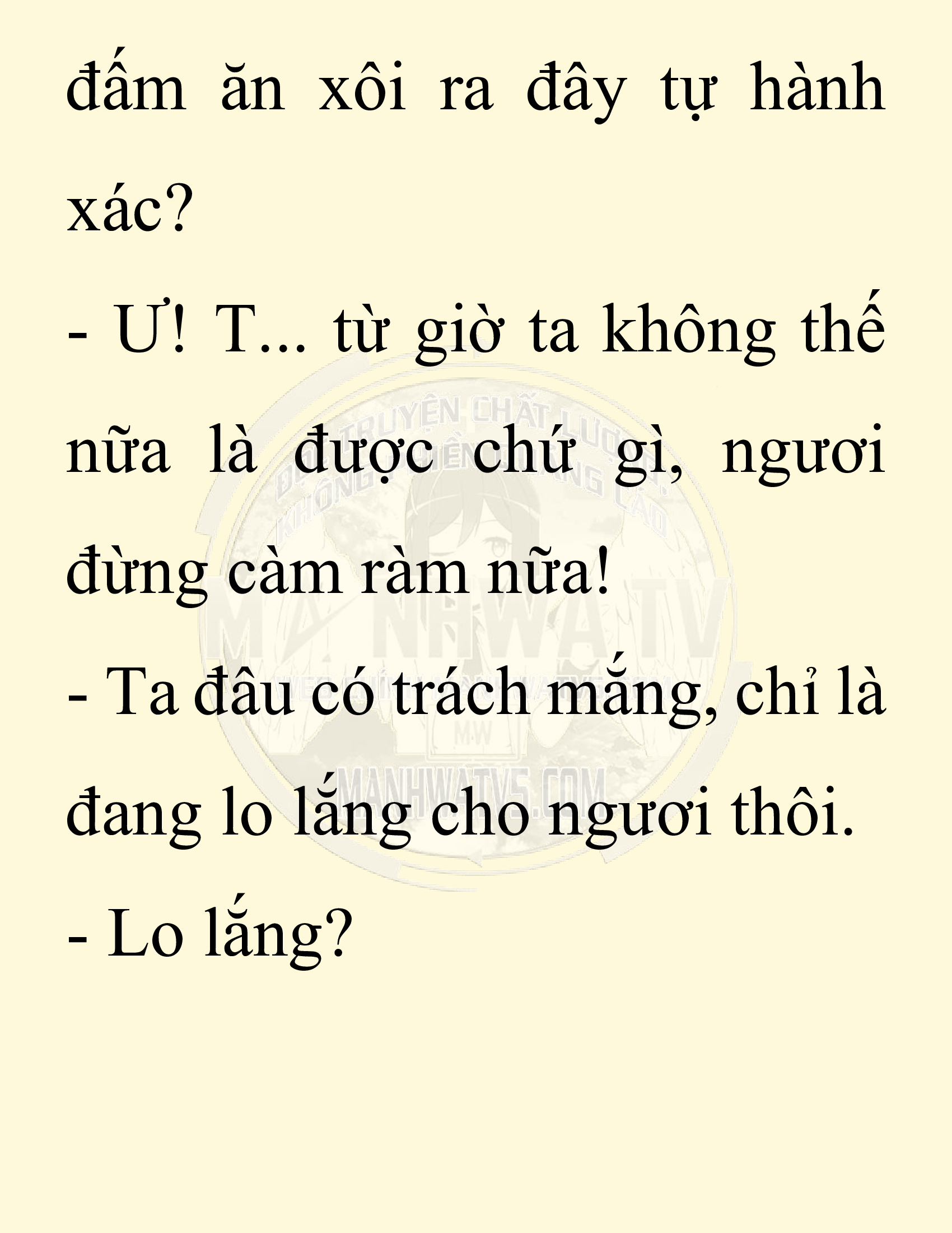 Đọc truyện SNVT[NOVEL] Ta Bắt Cóc Tiểu Nữ Đường Gia Tứ Xuyên - Chap 86: Lễ Đính Hôn