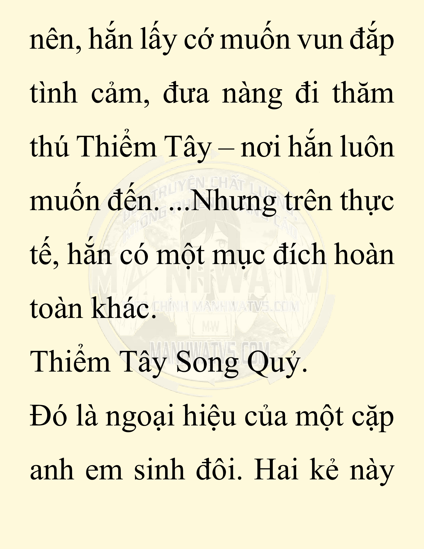 Đọc truyện SNVT[NOVEL] Ta Bắt Cóc Tiểu Nữ Đường Gia Tứ Xuyên - Chap 86: Lễ Đính Hôn