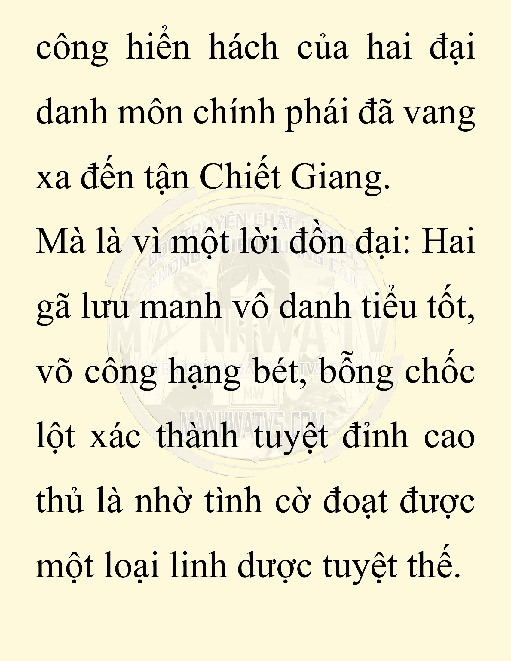 Đọc truyện SNVT[NOVEL] Ta Bắt Cóc Tiểu Nữ Đường Gia Tứ Xuyên - Chap 86: Lễ Đính Hôn