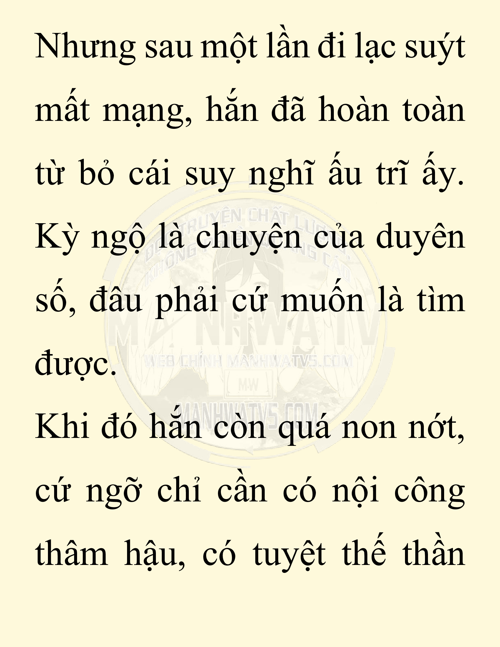 Đọc truyện SNVT[NOVEL] Ta Bắt Cóc Tiểu Nữ Đường Gia Tứ Xuyên - Chap 86: Lễ Đính Hôn