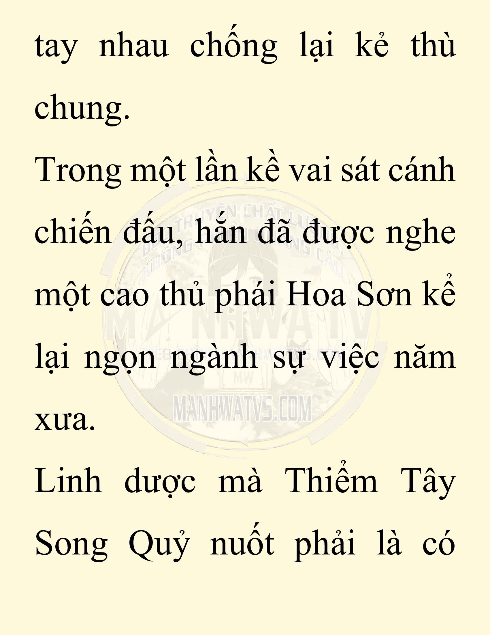 Đọc truyện SNVT[NOVEL] Ta Bắt Cóc Tiểu Nữ Đường Gia Tứ Xuyên - Chap 86: Lễ Đính Hôn
