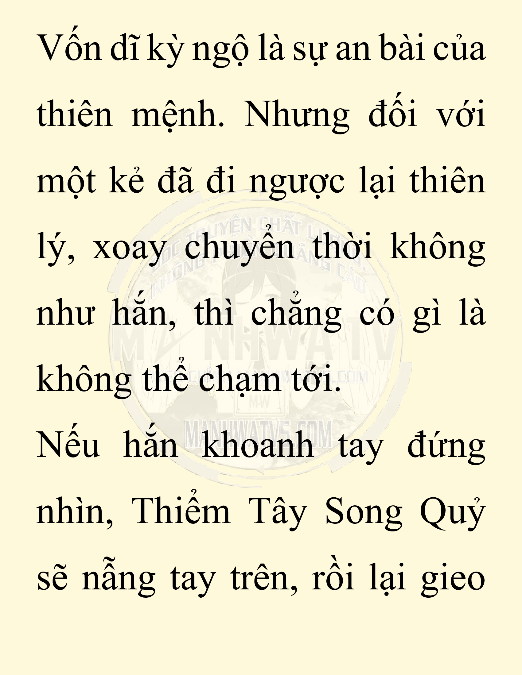 Đọc truyện SNVT[NOVEL] Ta Bắt Cóc Tiểu Nữ Đường Gia Tứ Xuyên - Chap 86: Lễ Đính Hôn