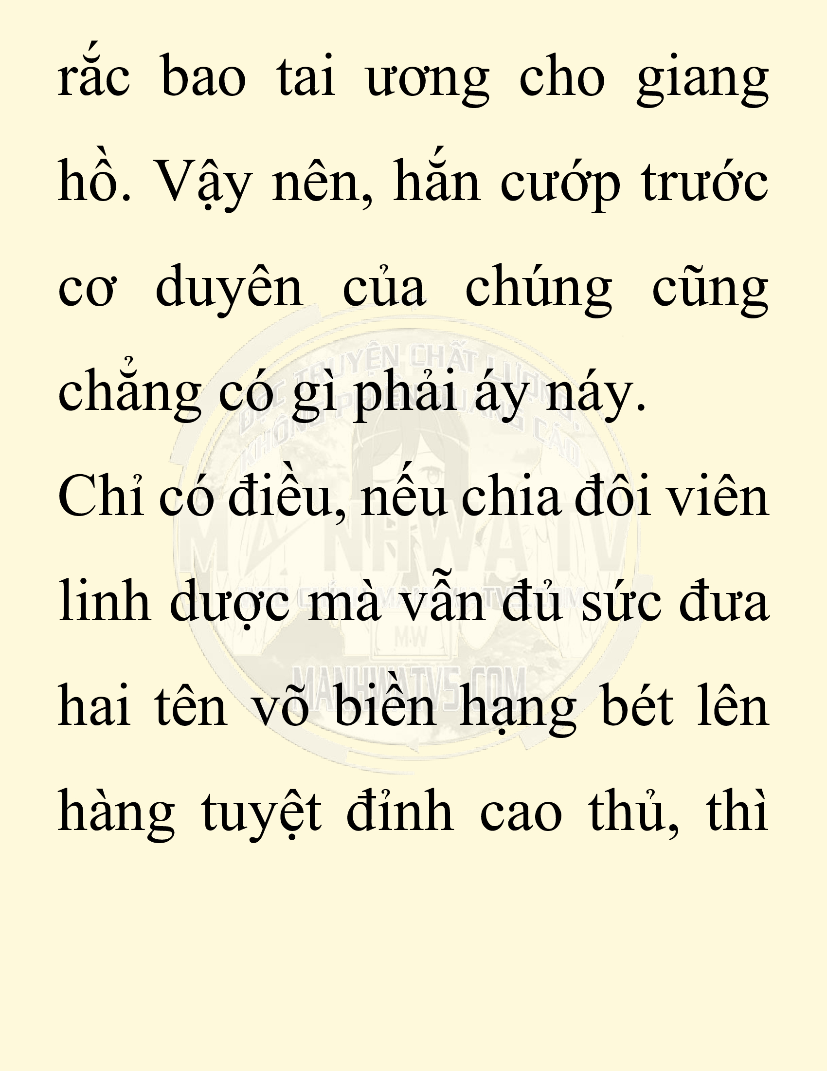 Đọc truyện SNVT[NOVEL] Ta Bắt Cóc Tiểu Nữ Đường Gia Tứ Xuyên - Chap 86: Lễ Đính Hôn
