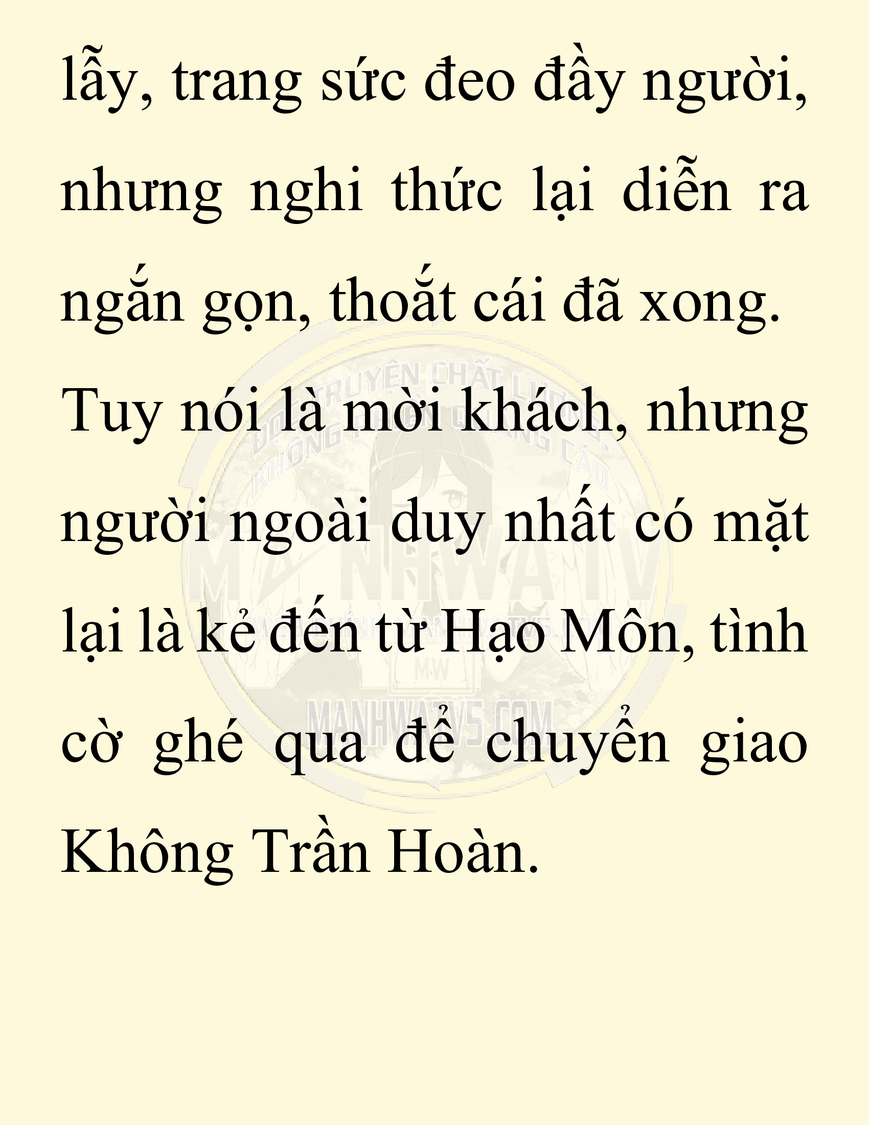 Đọc truyện SNVT[NOVEL] Ta Bắt Cóc Tiểu Nữ Đường Gia Tứ Xuyên - Chap 87: Hành Trình Đến Thiểm Tây